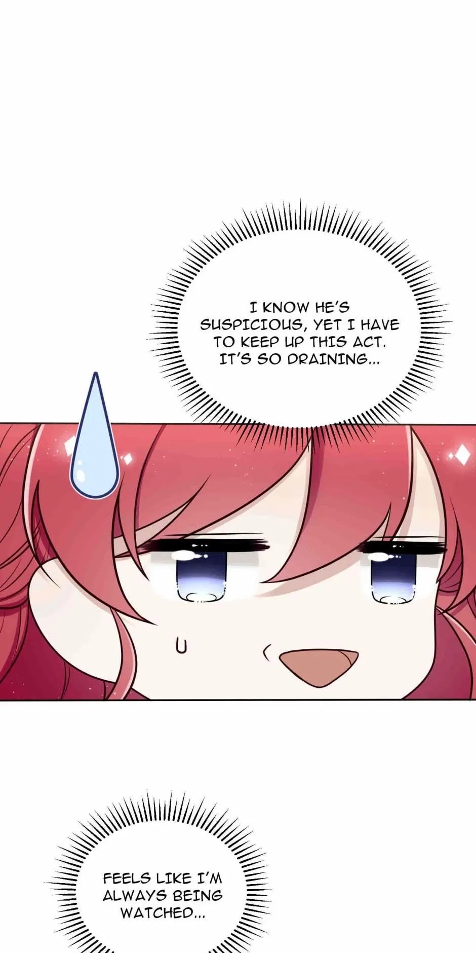 Read The poetry of love and war Manga Online