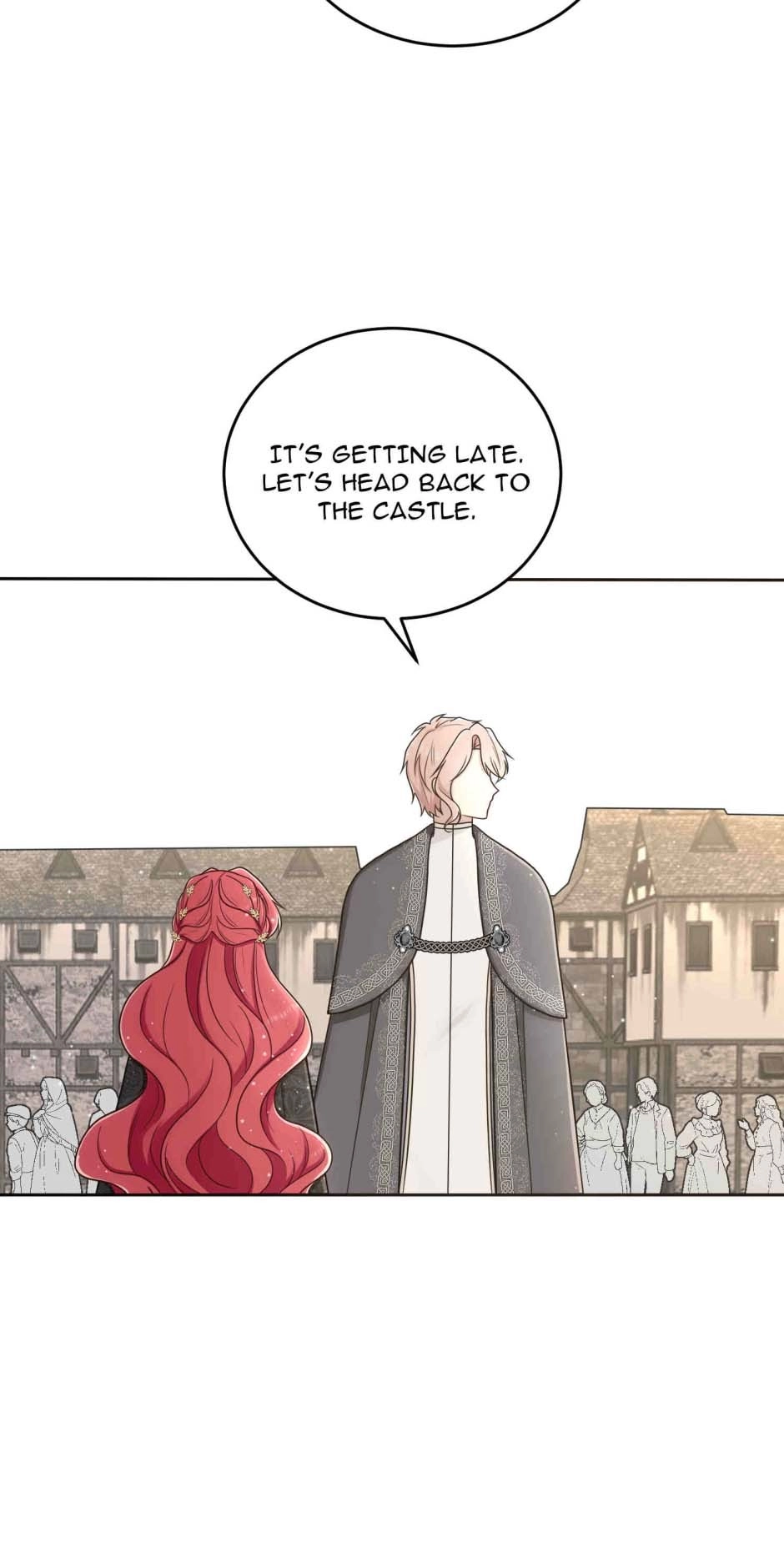 Read The poetry of love and war Manga Online