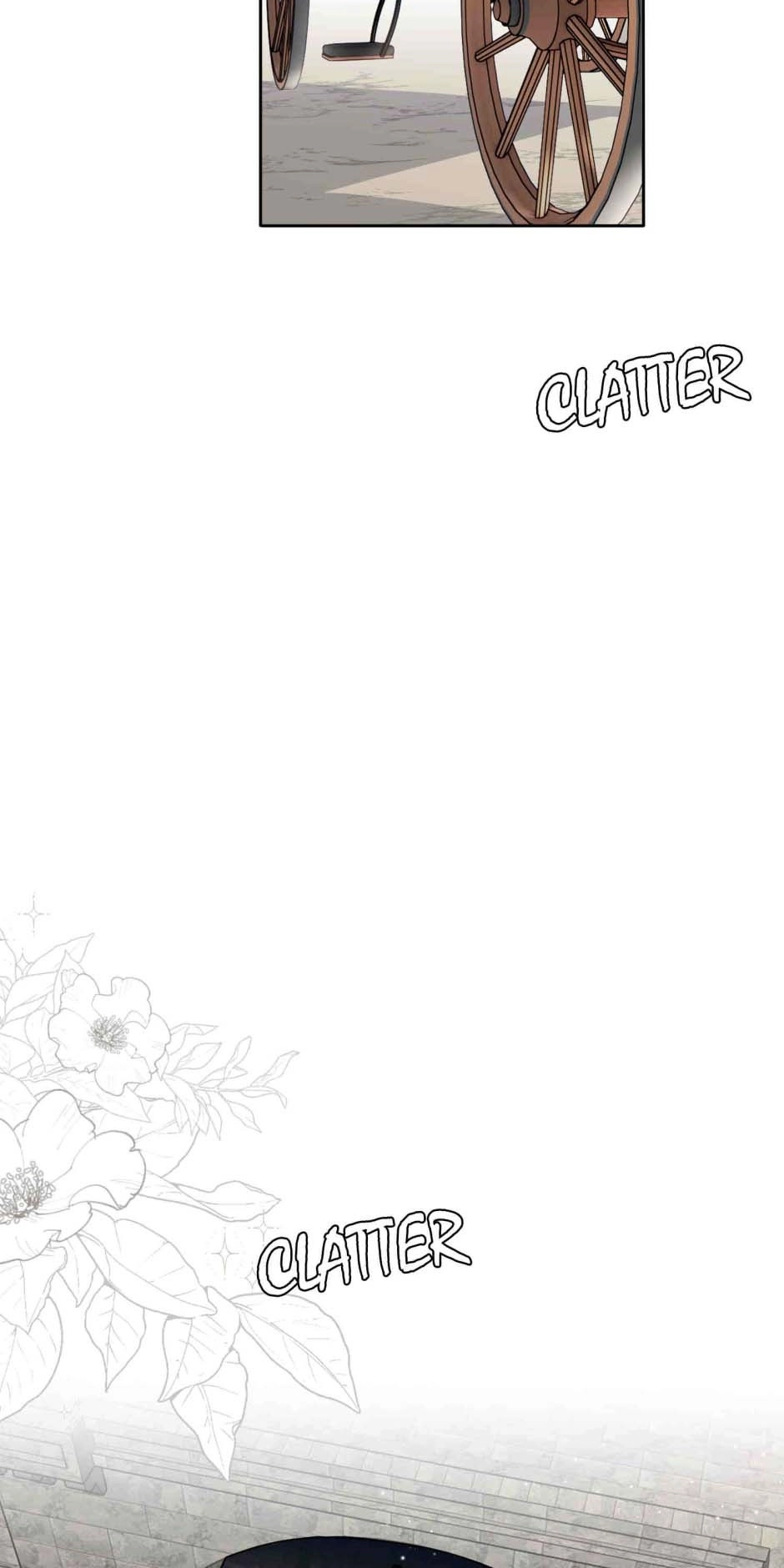 Read The poetry of love and war Manga Online