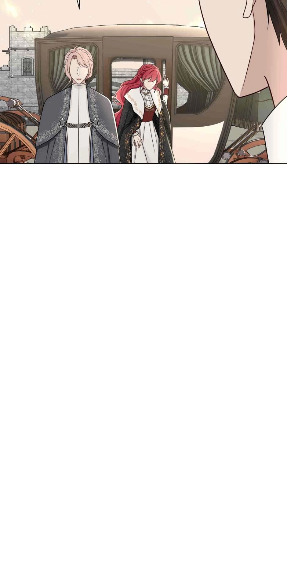 Read The poetry of love and war Manga Online