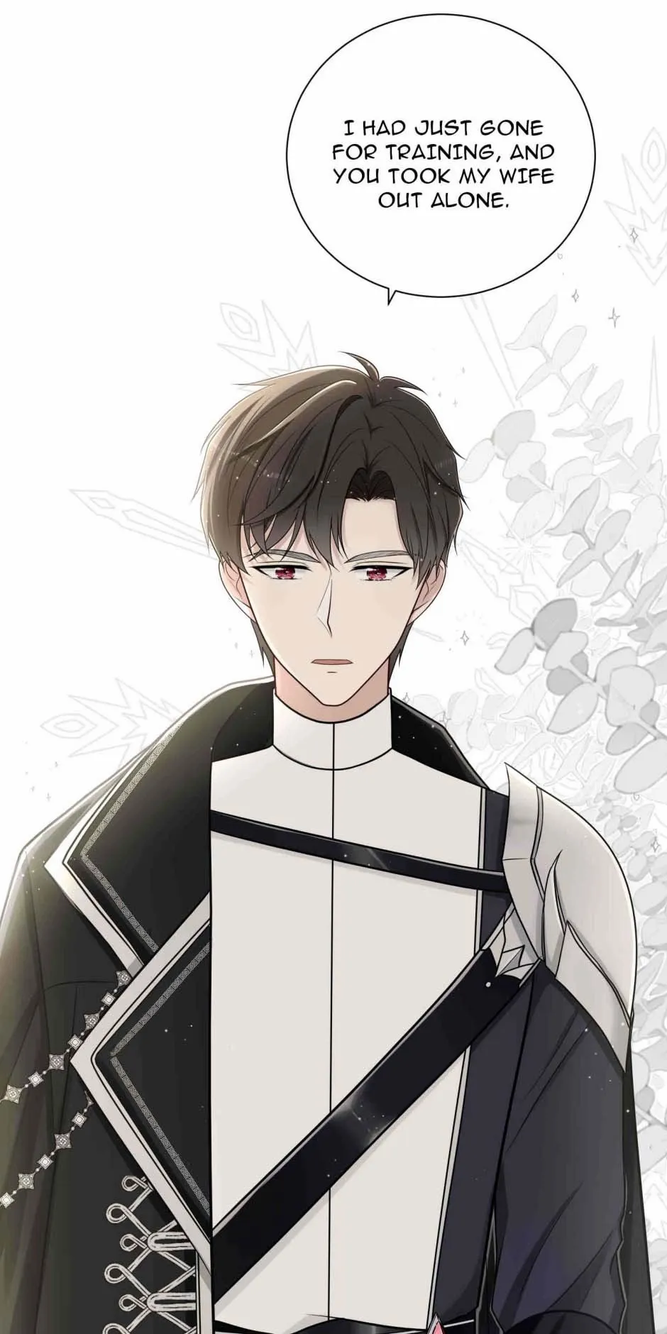 Read The poetry of love and war Manga Online