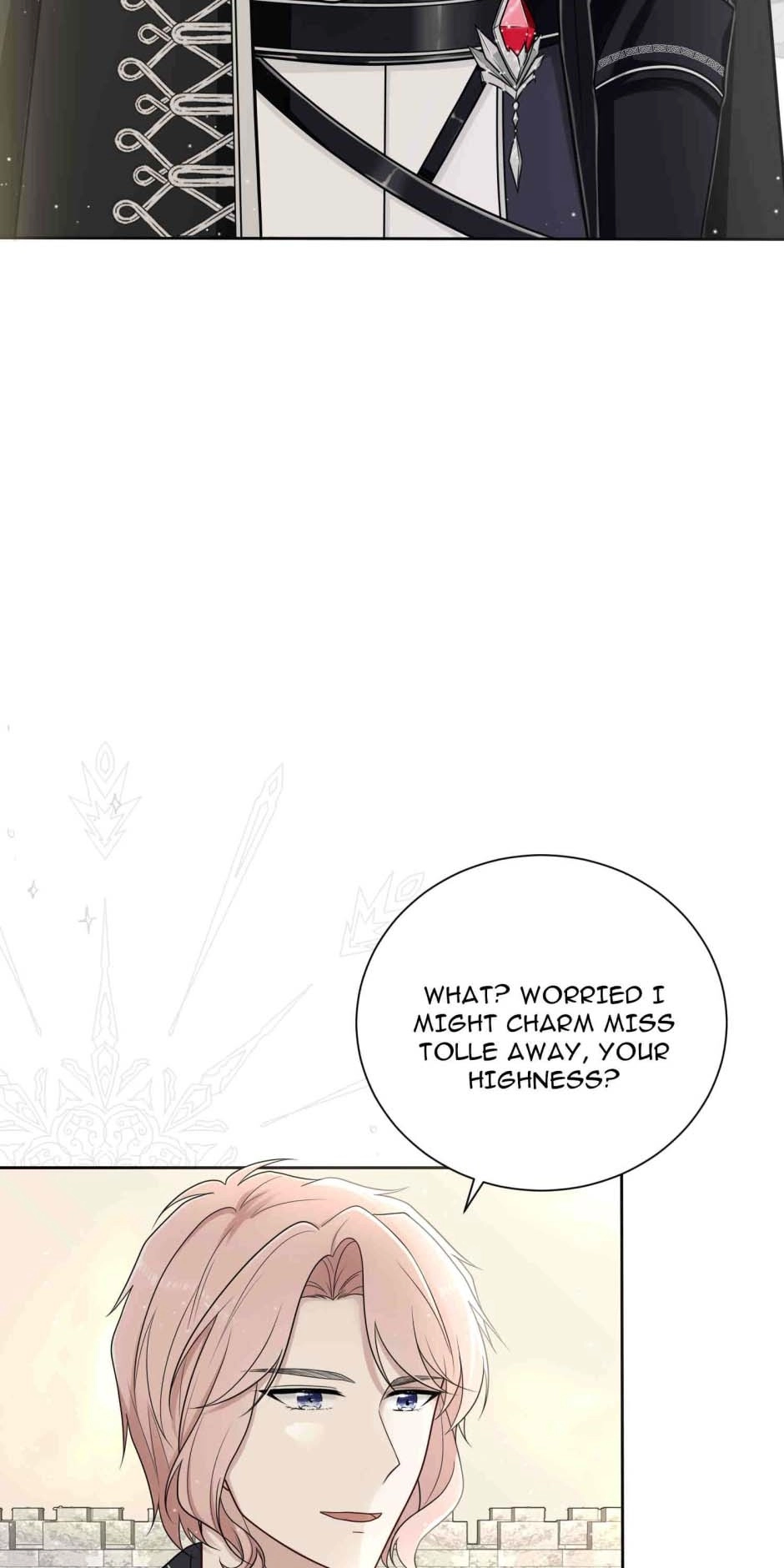 Read The poetry of love and war Manga Online