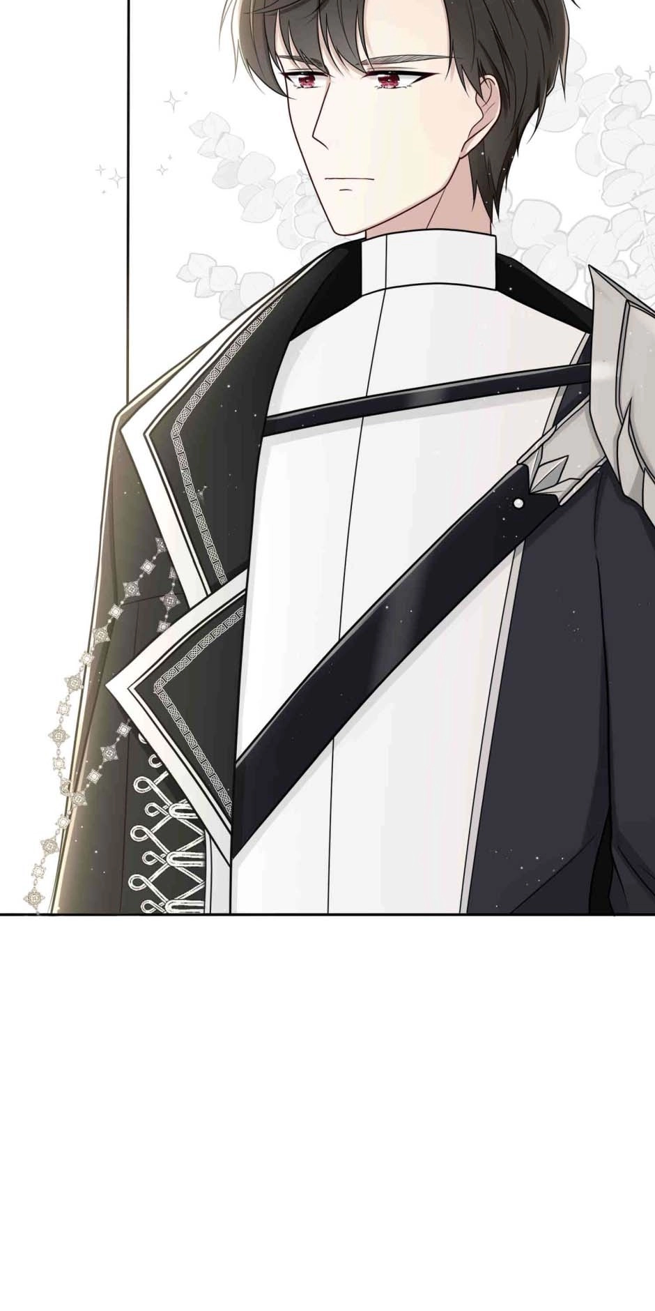 Read The poetry of love and war Manga Online