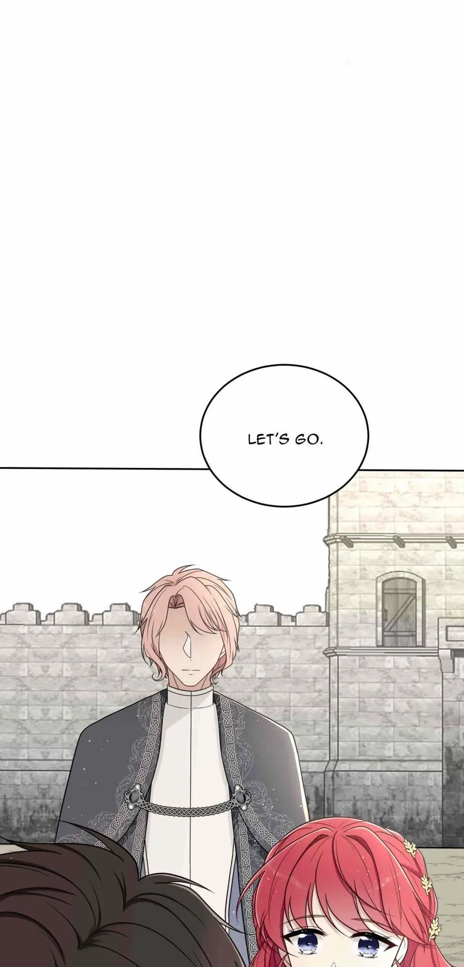 Read The poetry of love and war Manga Online