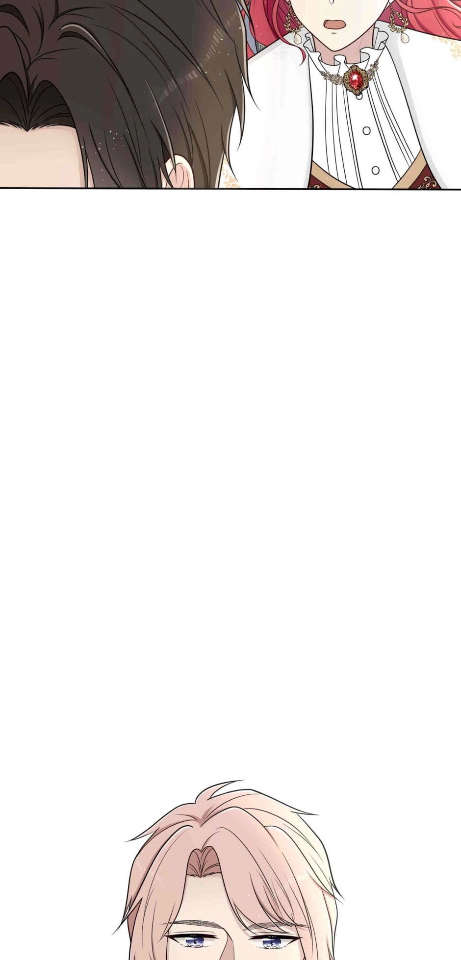 Read The poetry of love and war Manga Online