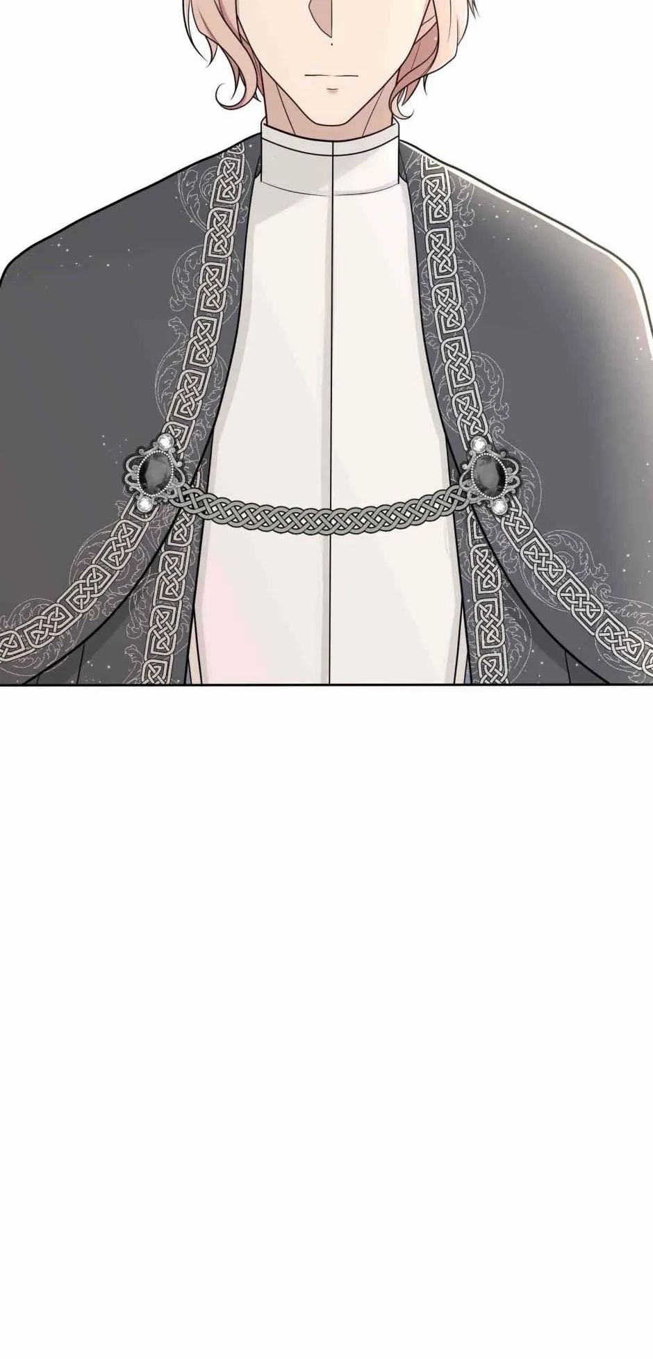 Read The poetry of love and war Manga Online