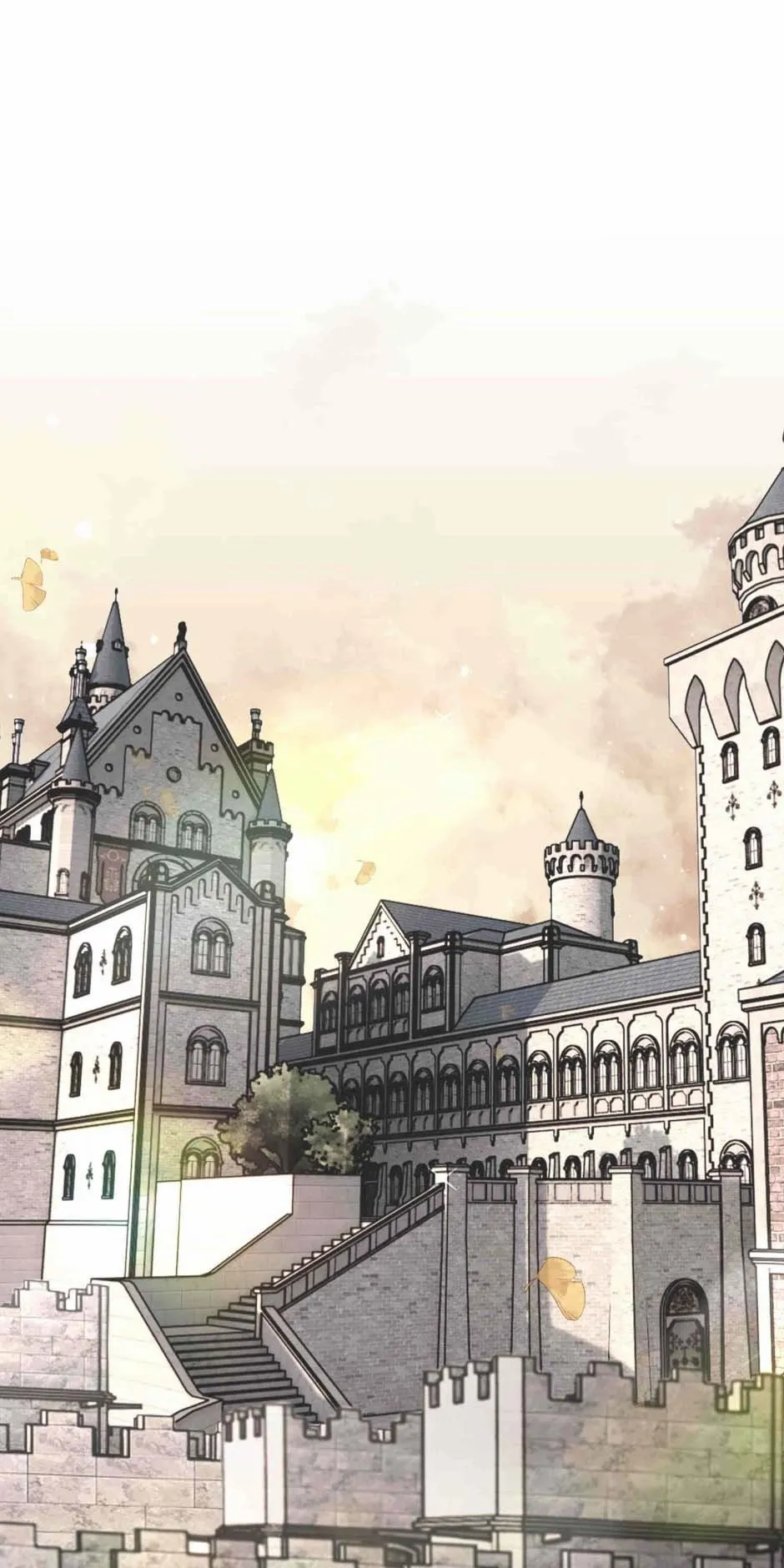 Read The poetry of love and war Manga Online