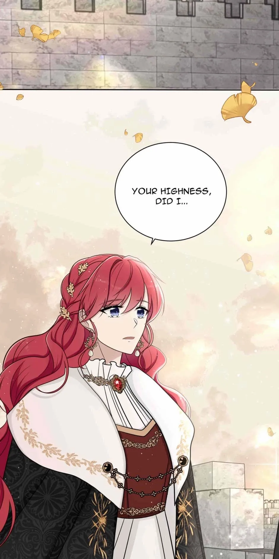 Read The poetry of love and war Manga Online