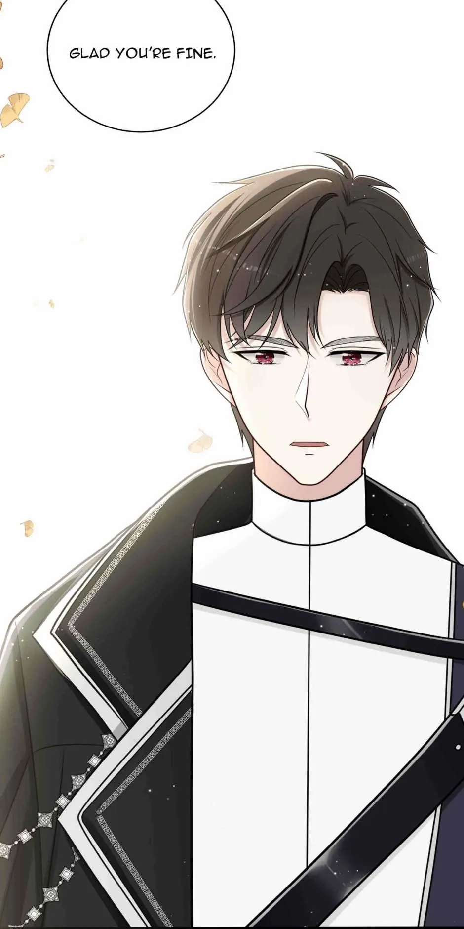 Read The poetry of love and war Manga Online