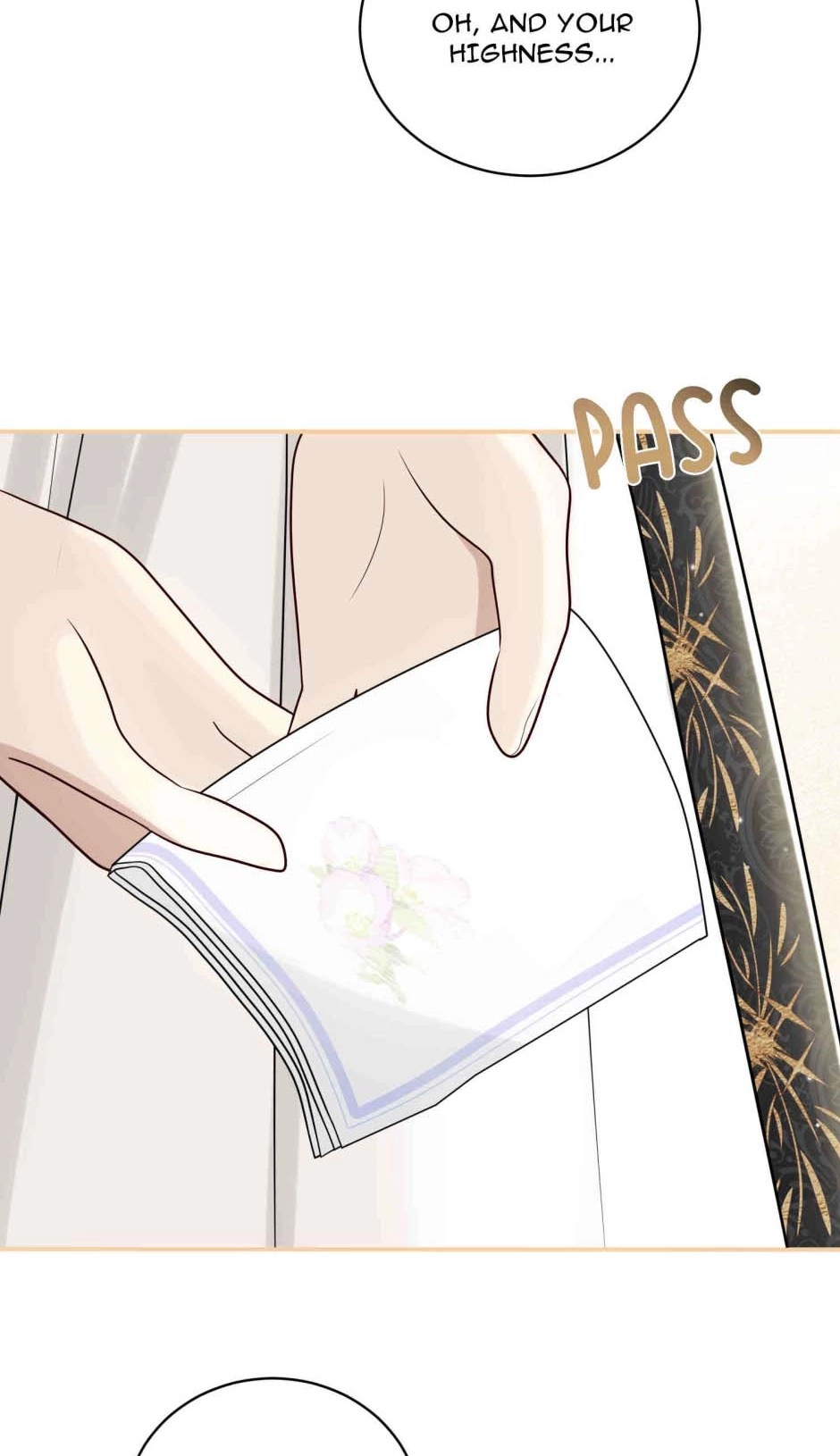 Read The poetry of love and war Manga Online