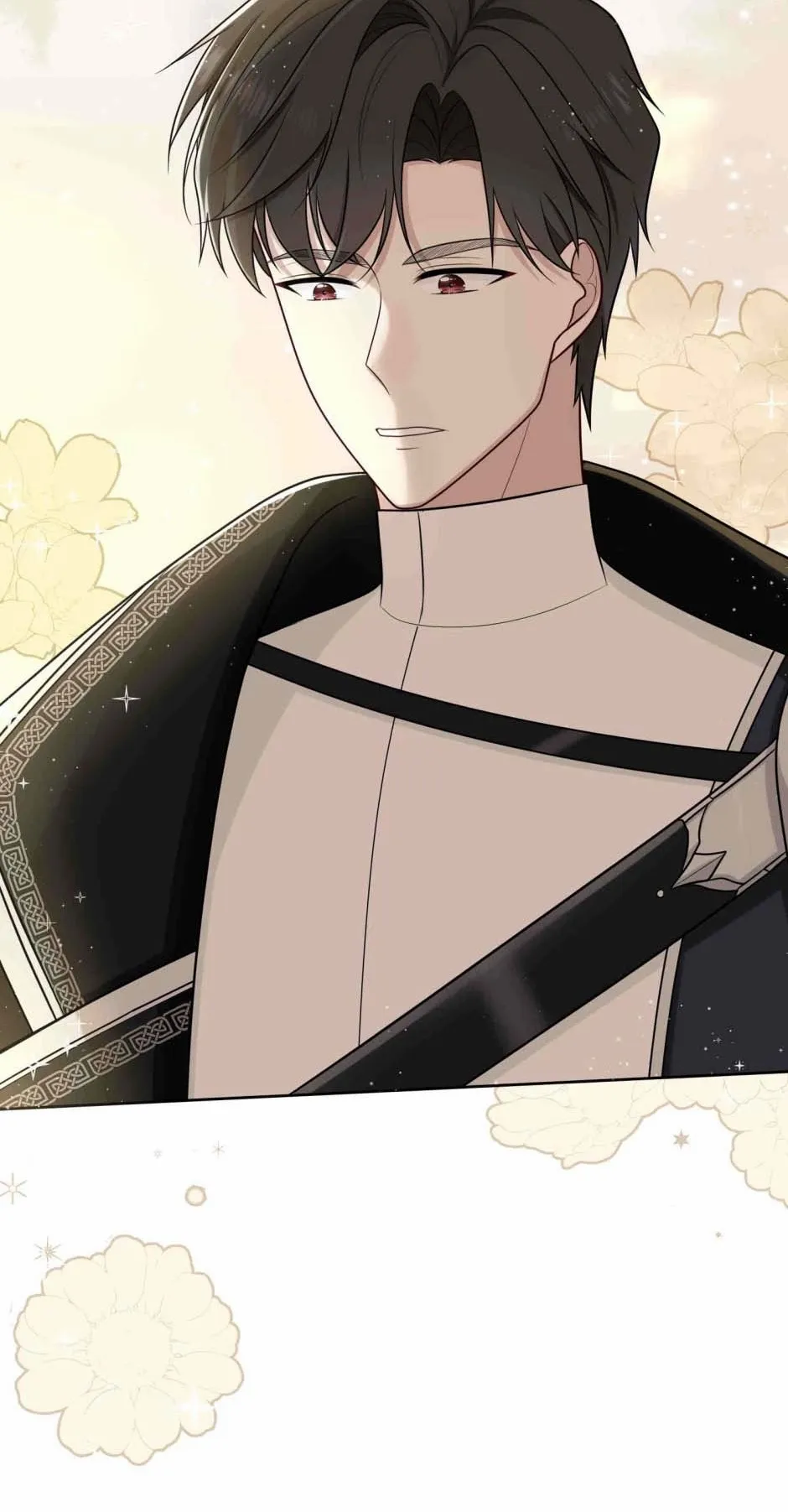 Read The poetry of love and war Manga Online