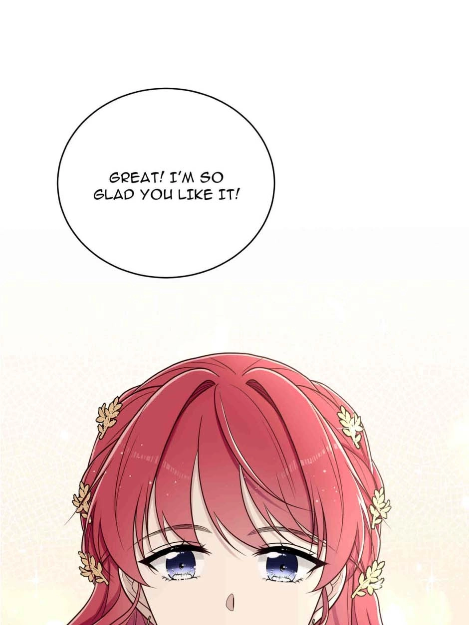 Read The poetry of love and war Manga Online