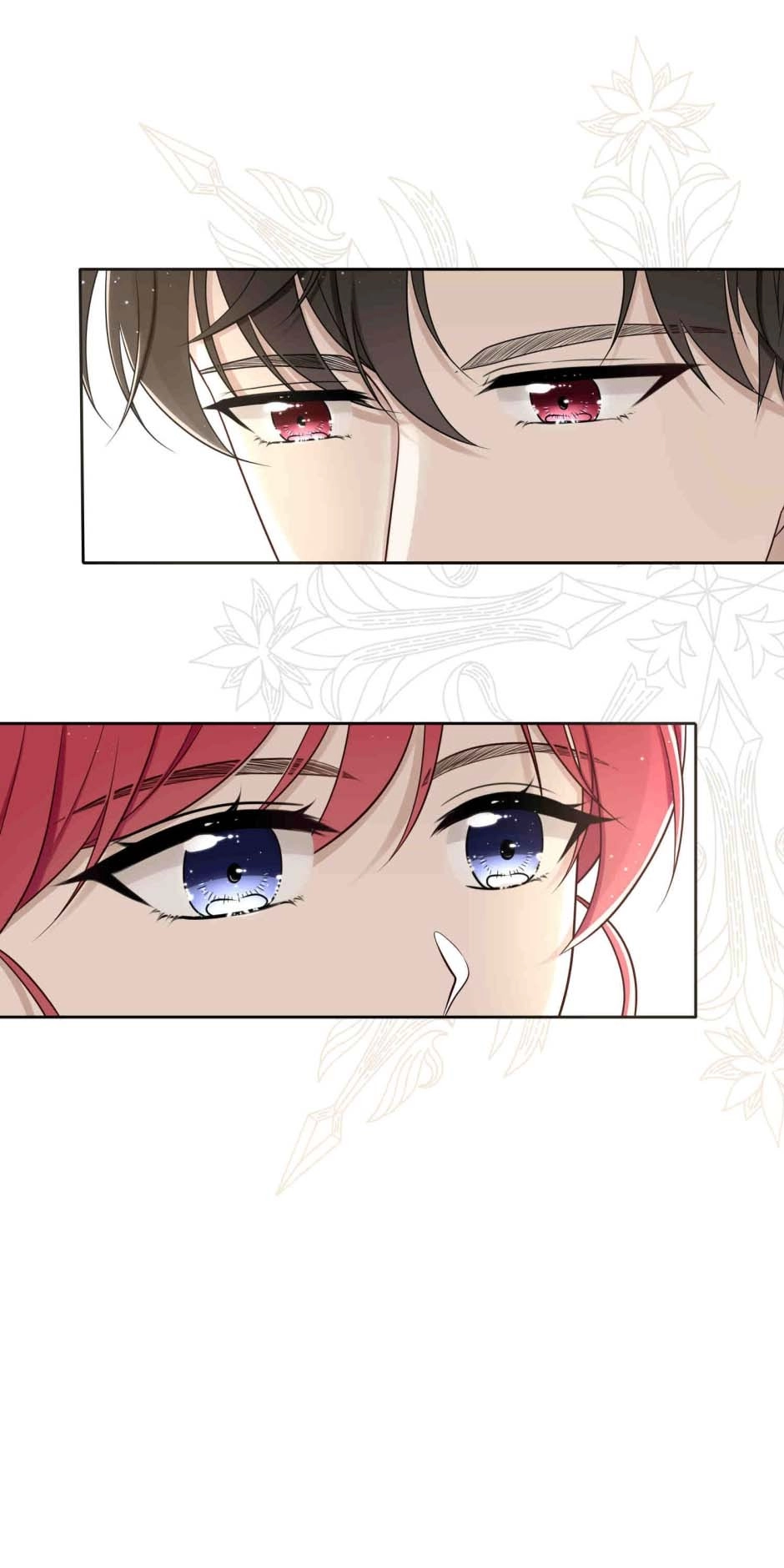 Read The poetry of love and war Manga Online