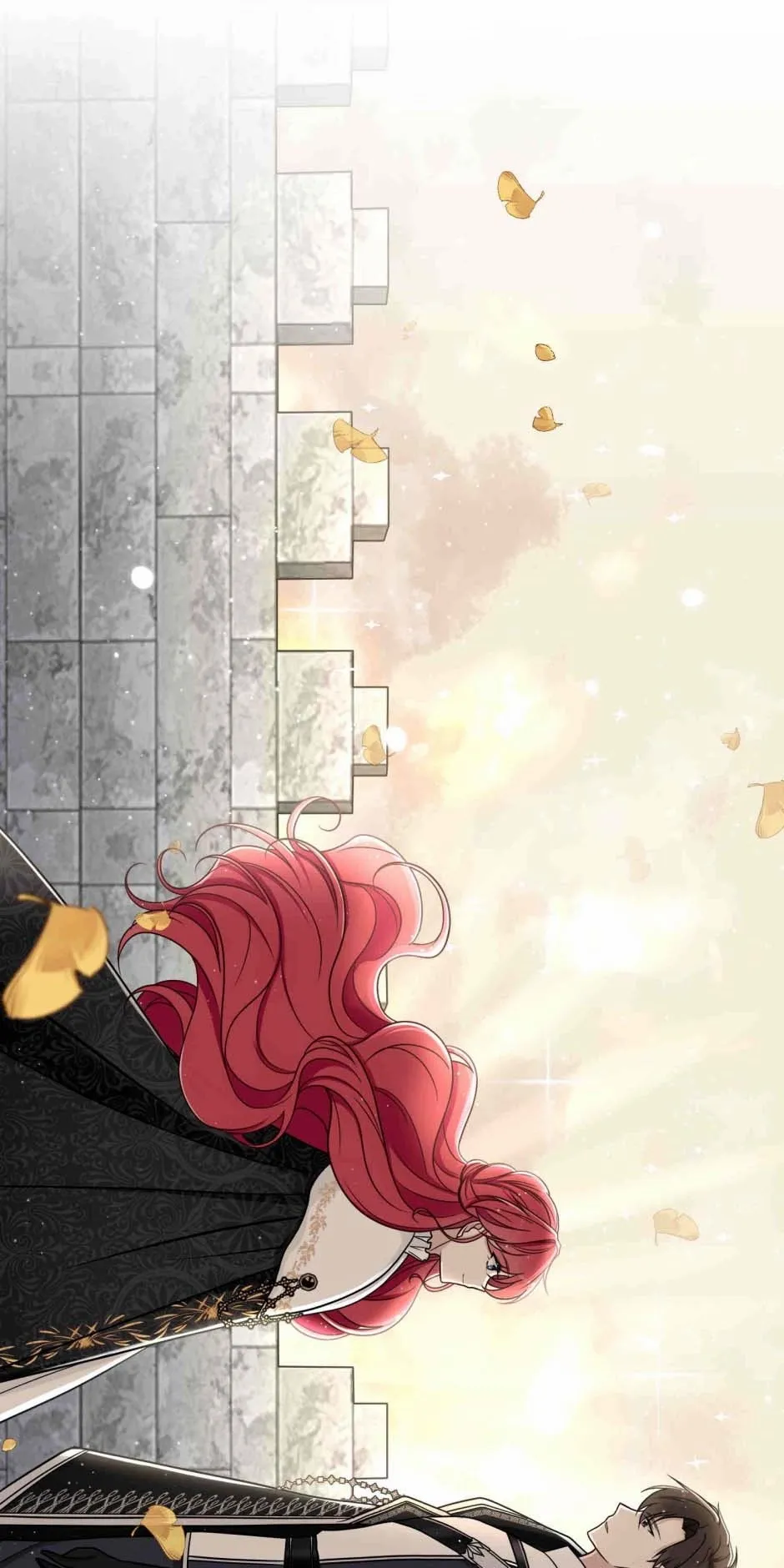 Read The poetry of love and war Manga Online