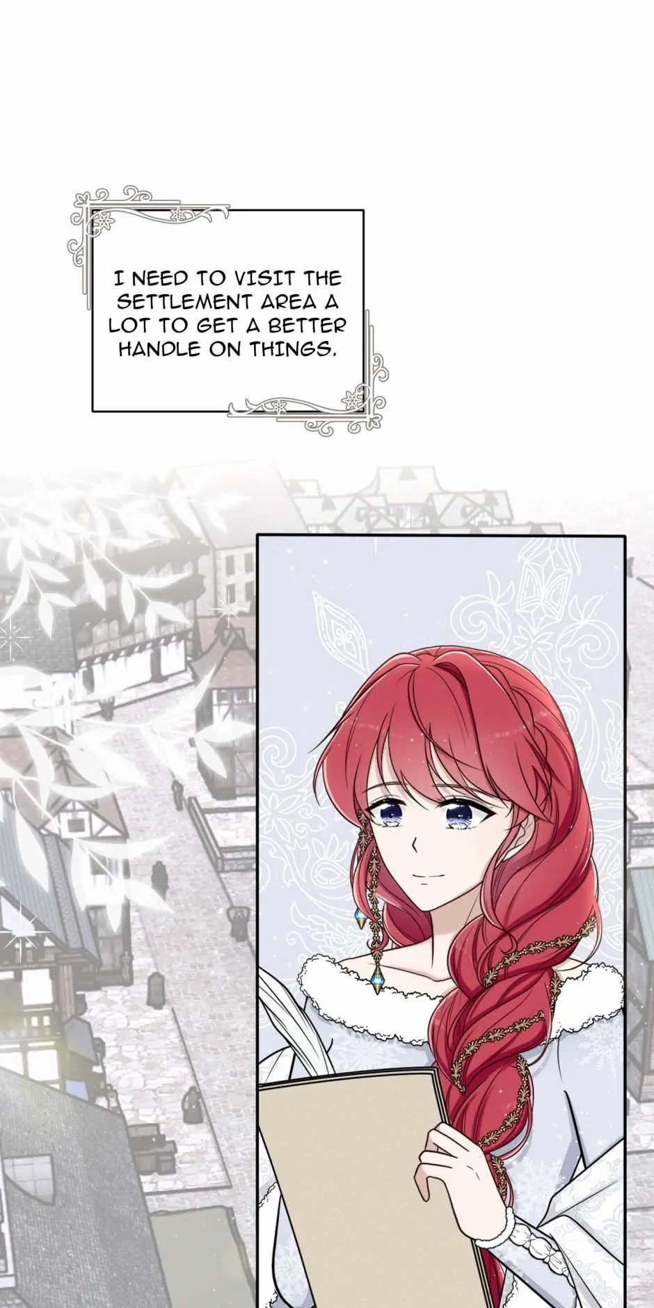 Read The poetry of love and war Manga Online