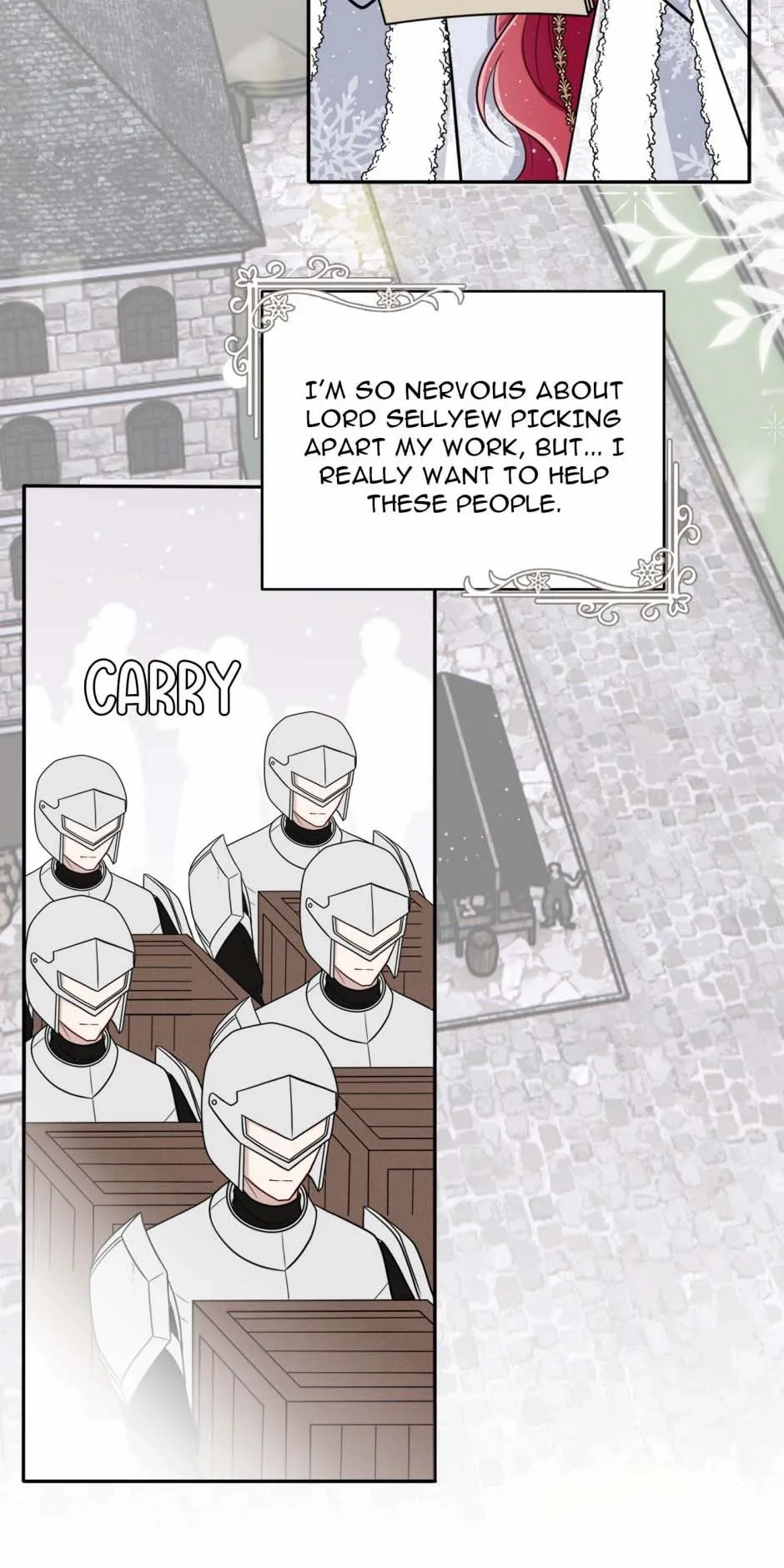 Read The poetry of love and war Manga Online