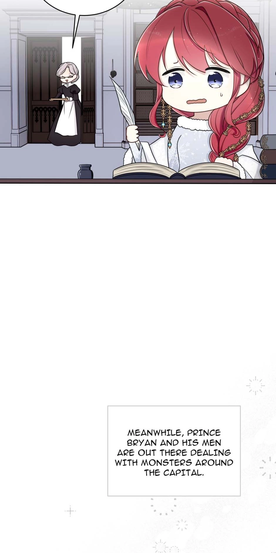 Read The poetry of love and war Manga Online