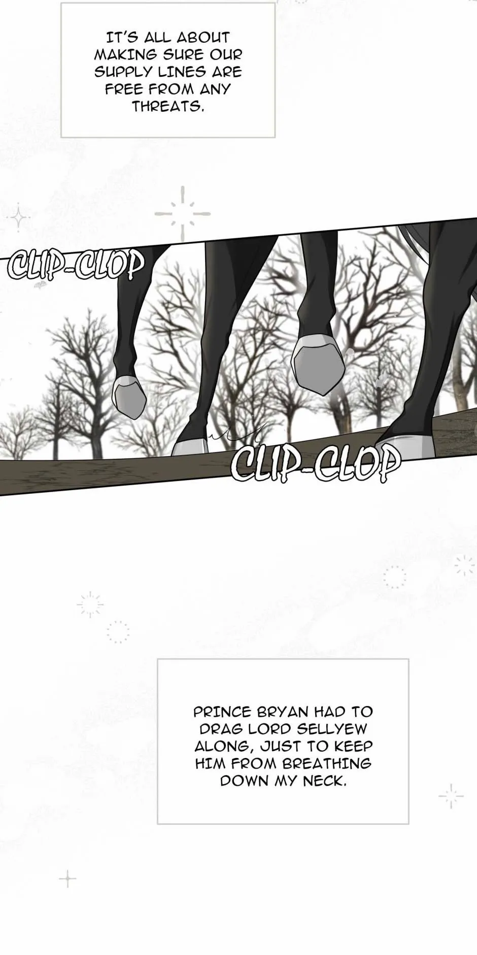 Read The poetry of love and war Manga Online