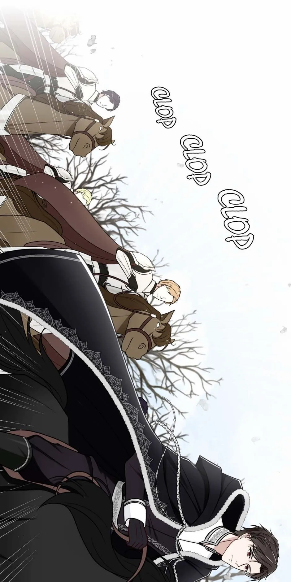 Read The poetry of love and war Manga Online