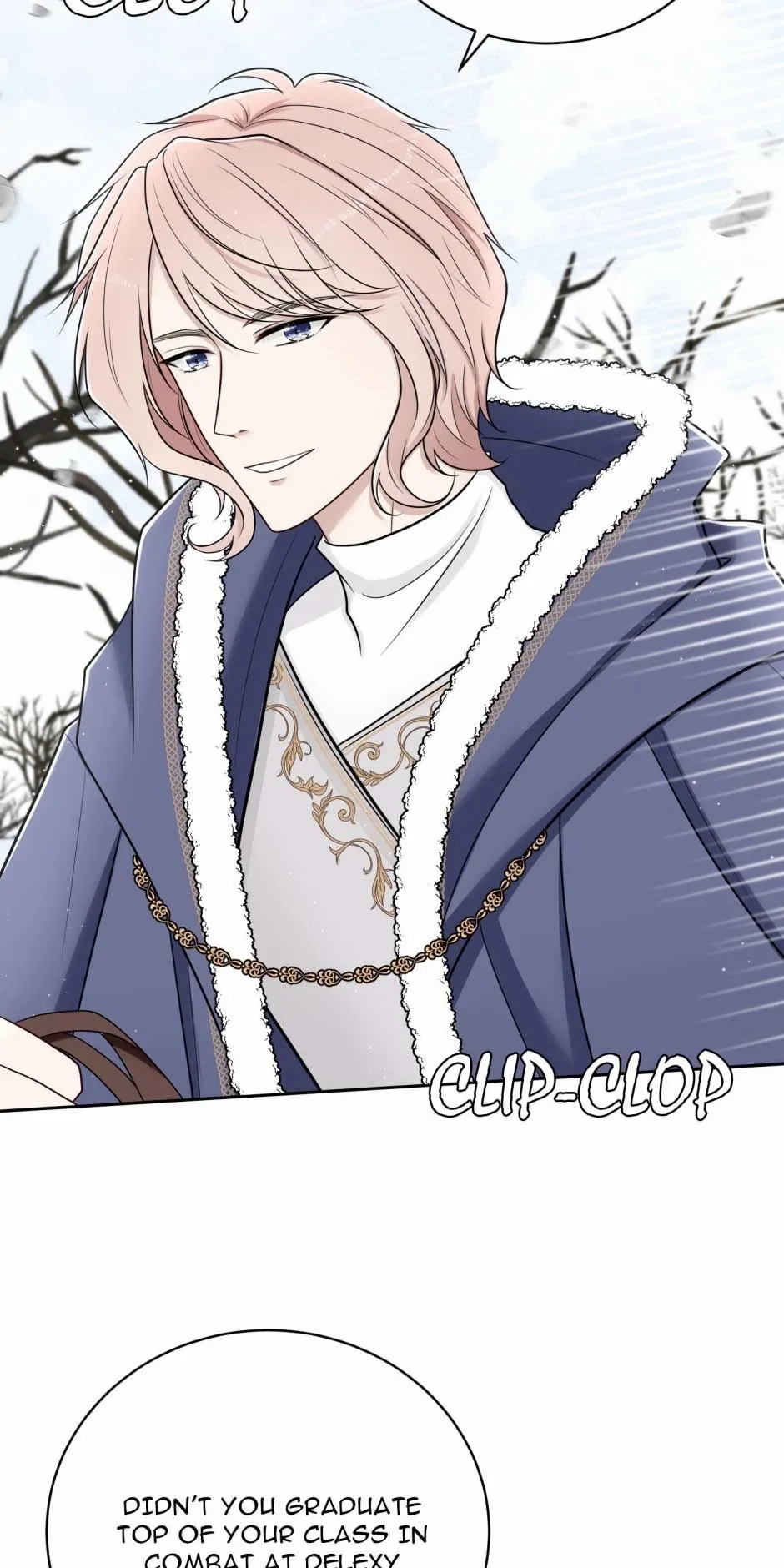 Read The poetry of love and war Manga Online