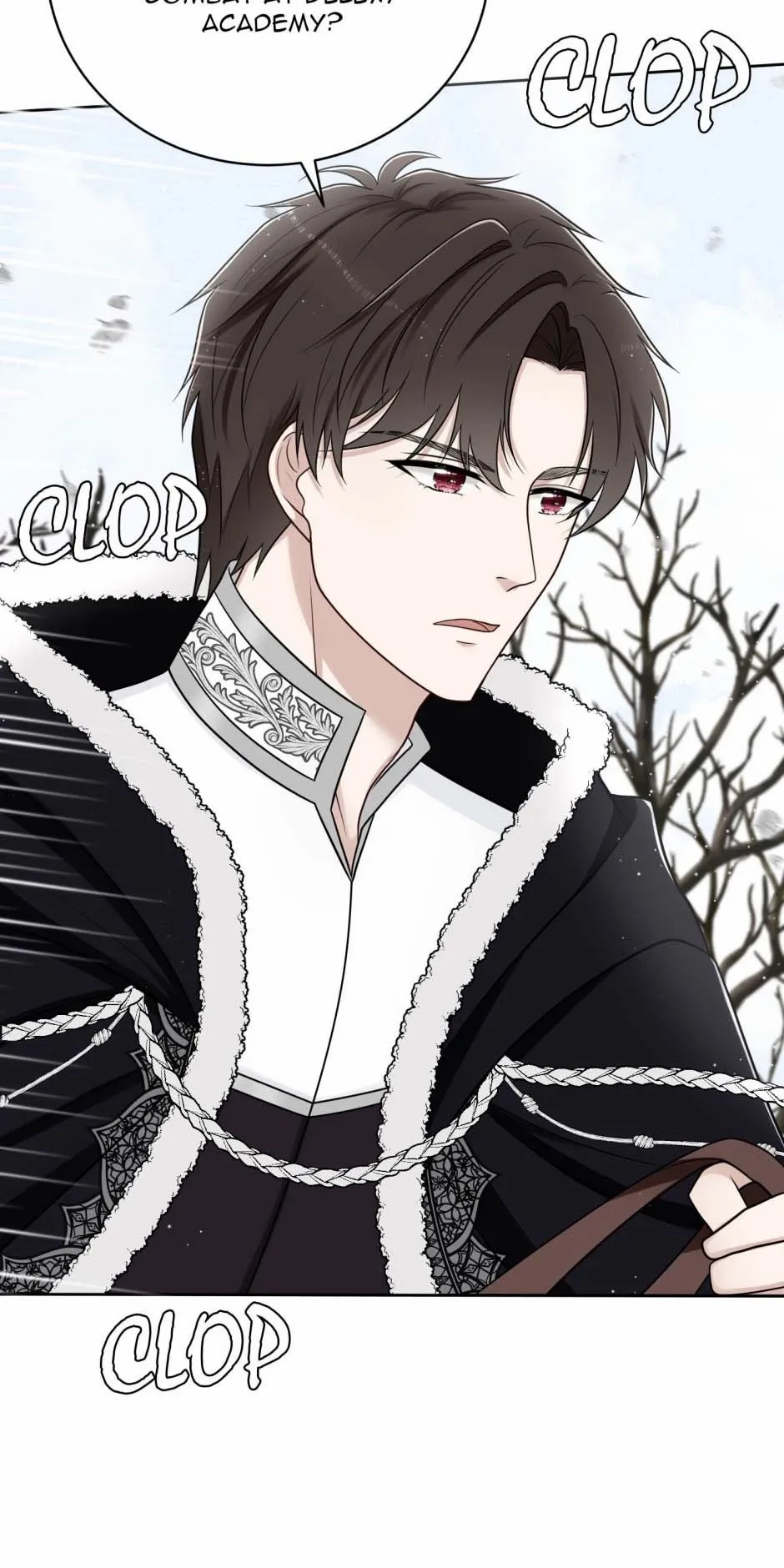 Read The poetry of love and war Manga Online