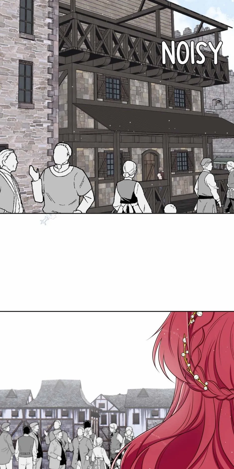 Read The poetry of love and war Manga Online