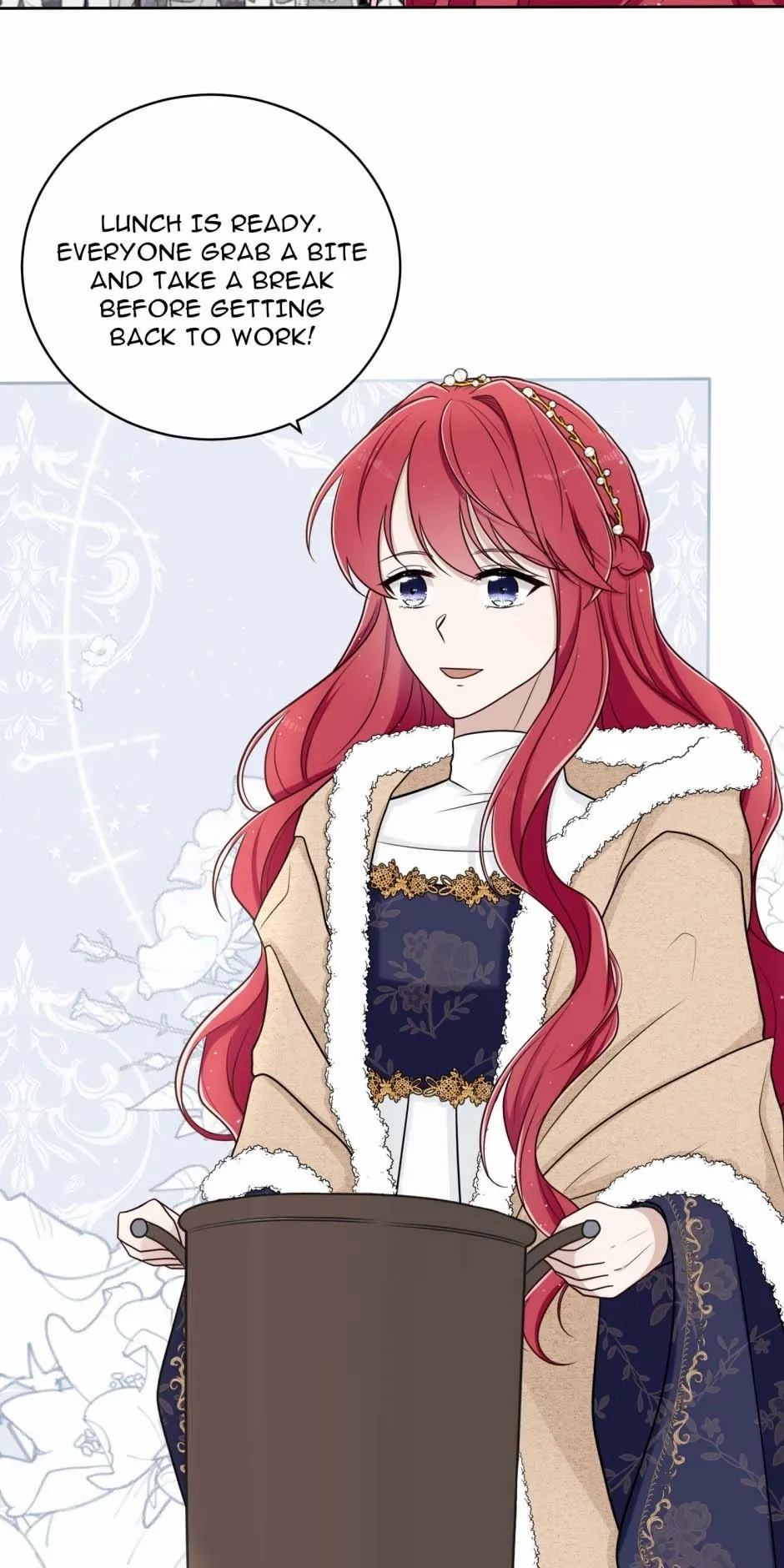 Read The poetry of love and war Manga Online