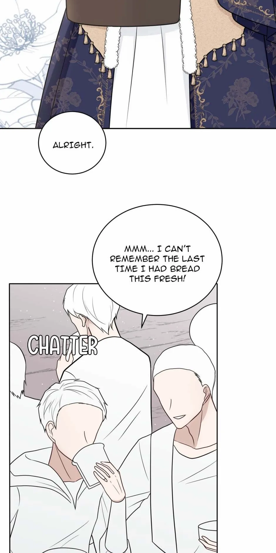 Read The poetry of love and war Manga Online