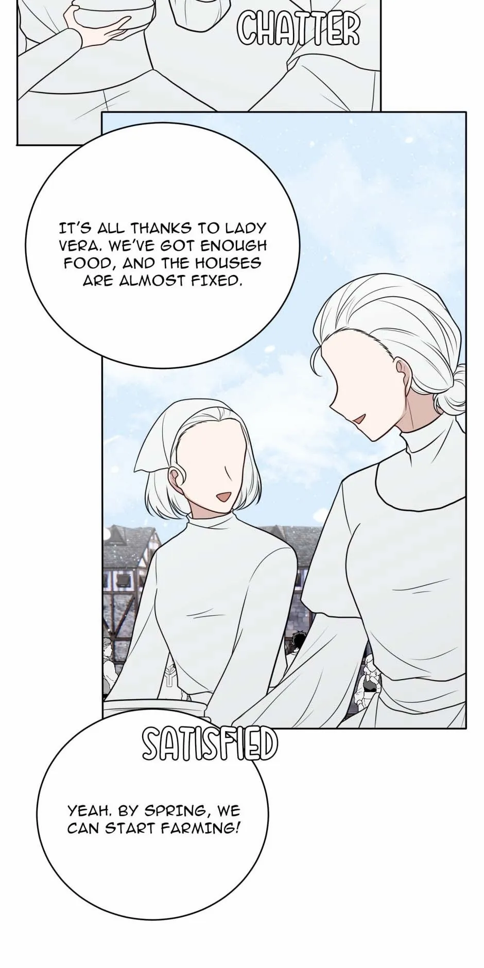 Read The poetry of love and war Manga Online