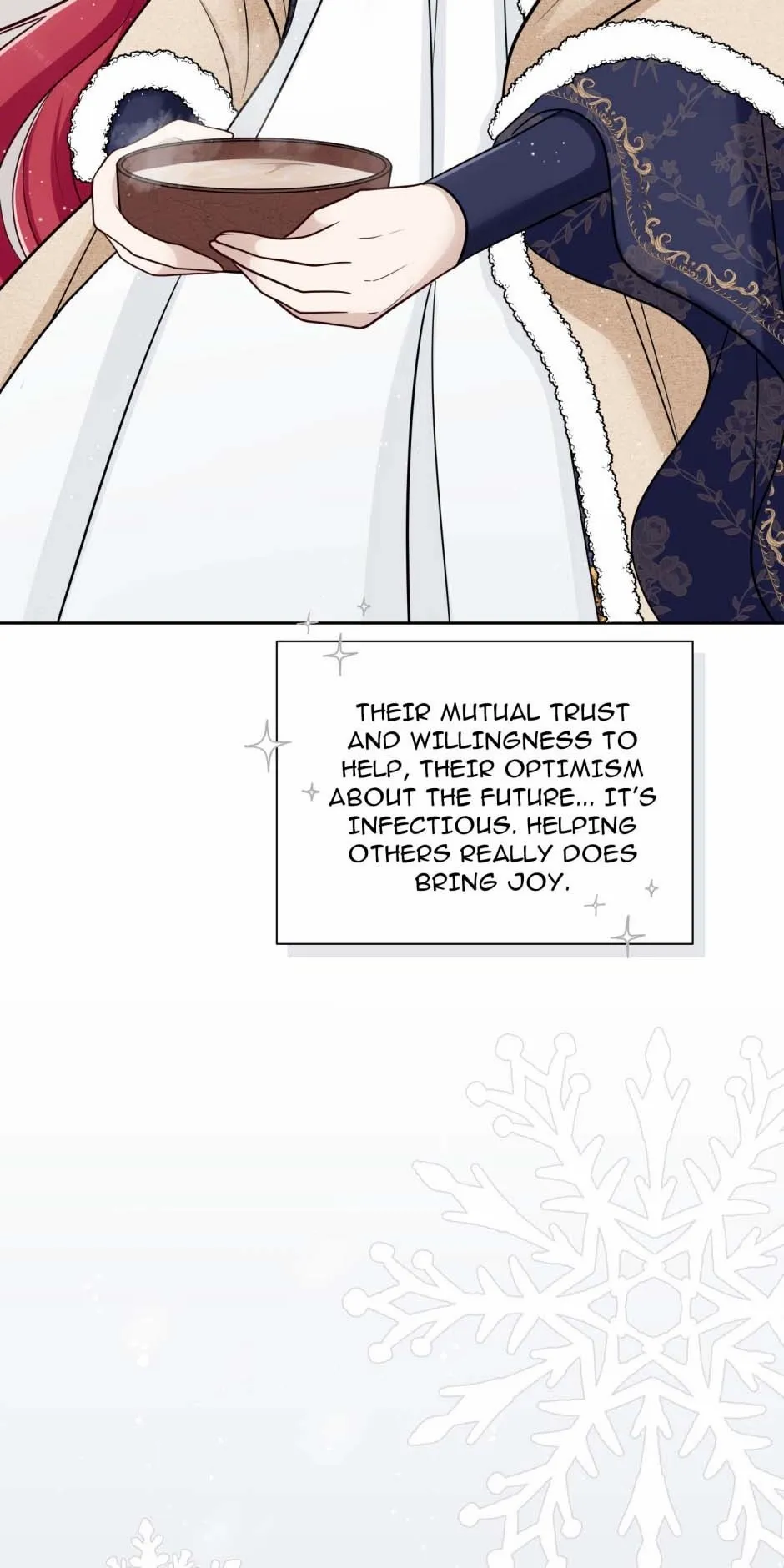 Read The poetry of love and war Manga Online