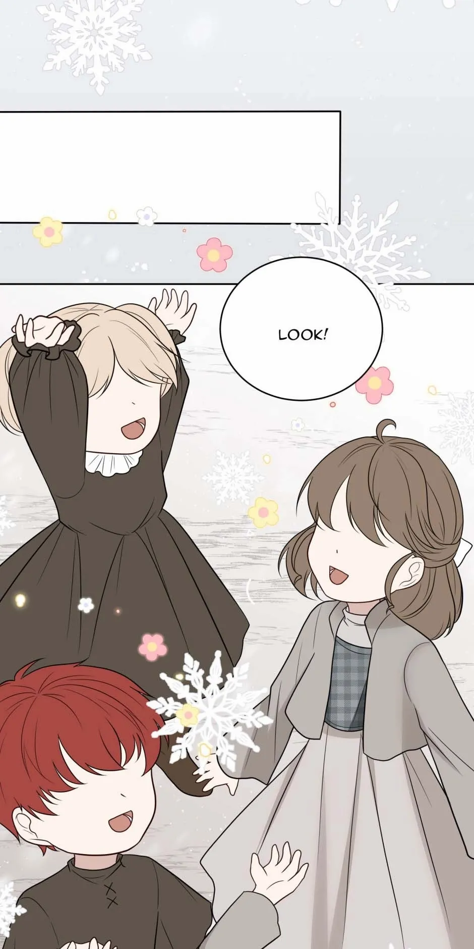 Read The poetry of love and war Manga Online