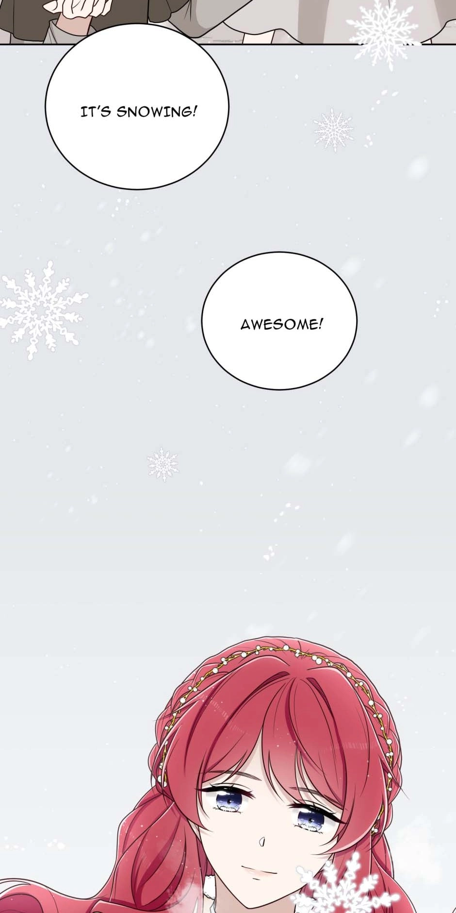 Read The poetry of love and war Manga Online