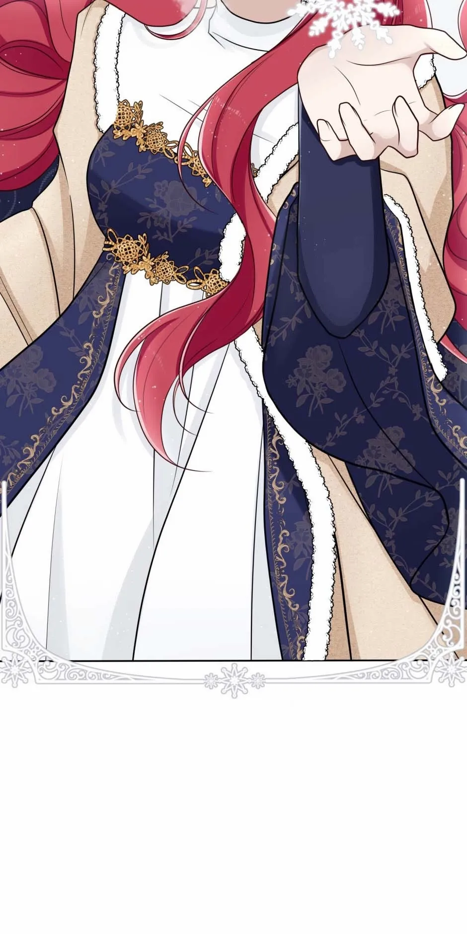 Read The poetry of love and war Manga Online