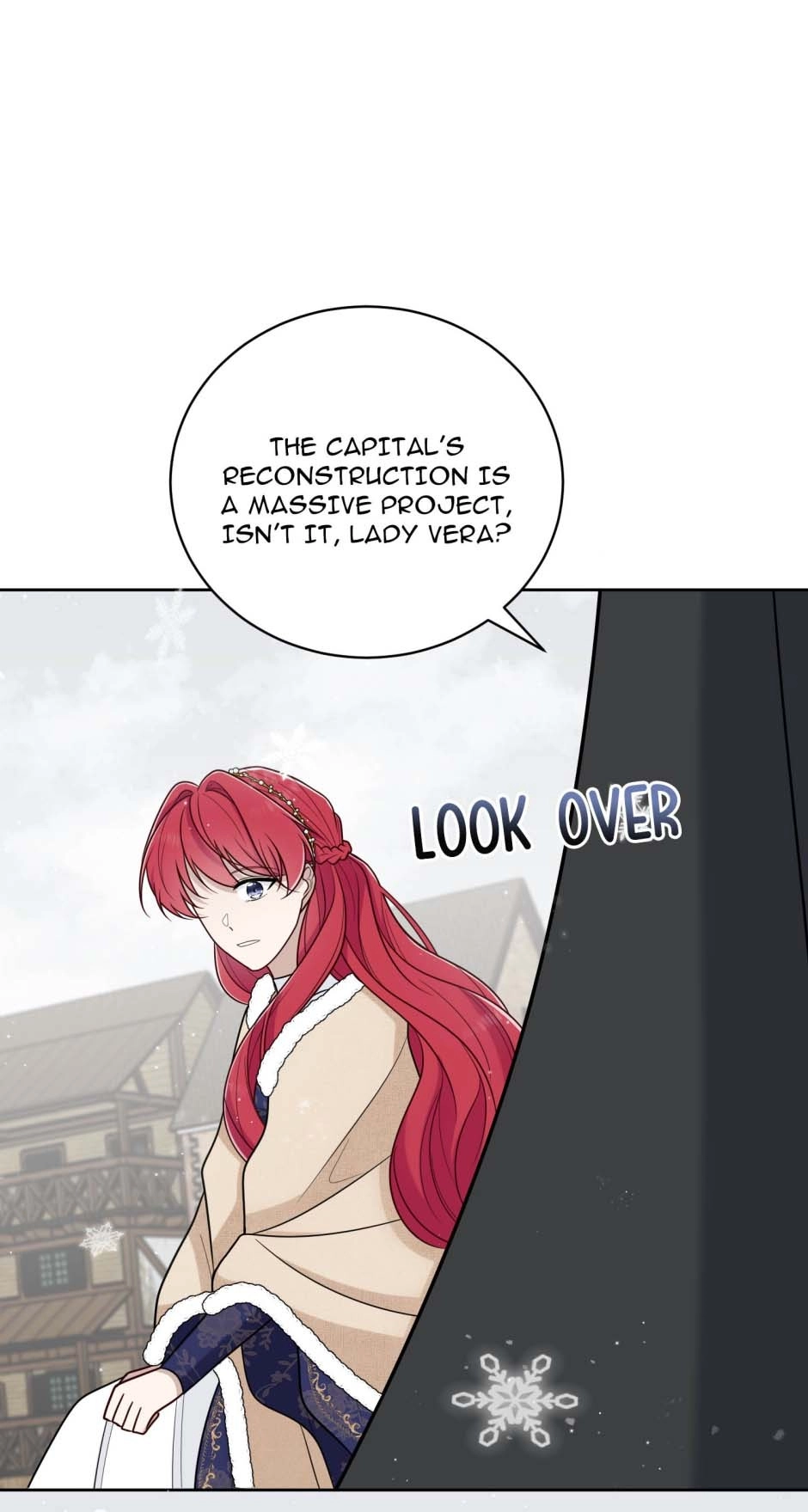 Read The poetry of love and war Manga Online