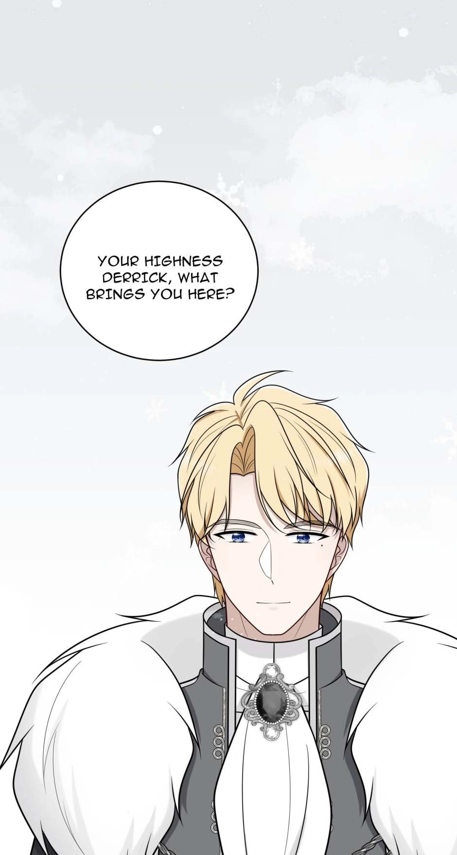 Read The poetry of love and war Manga Online