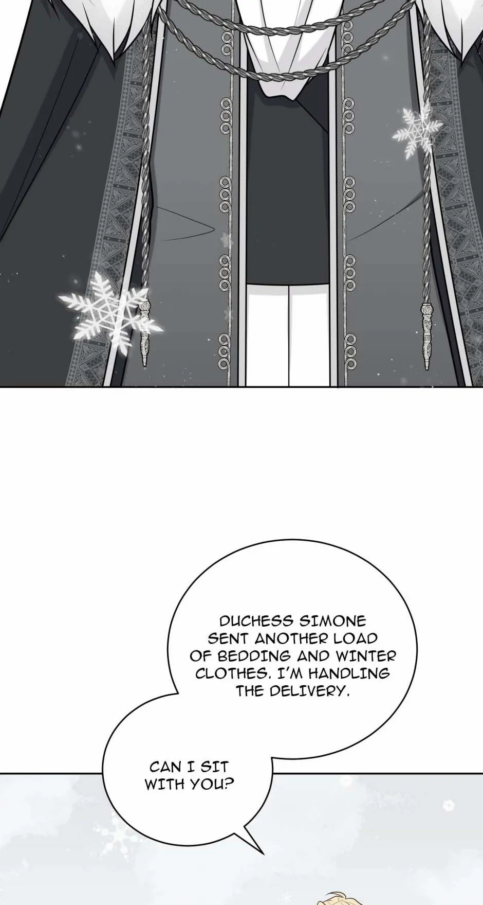 Read The poetry of love and war Manga Online