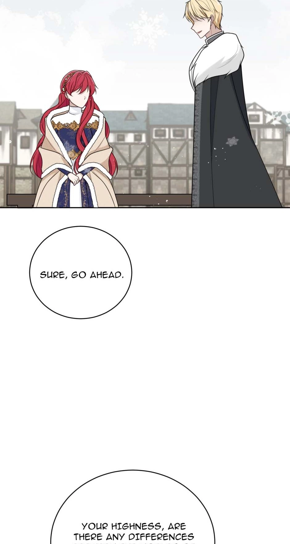 Read The poetry of love and war Manga Online