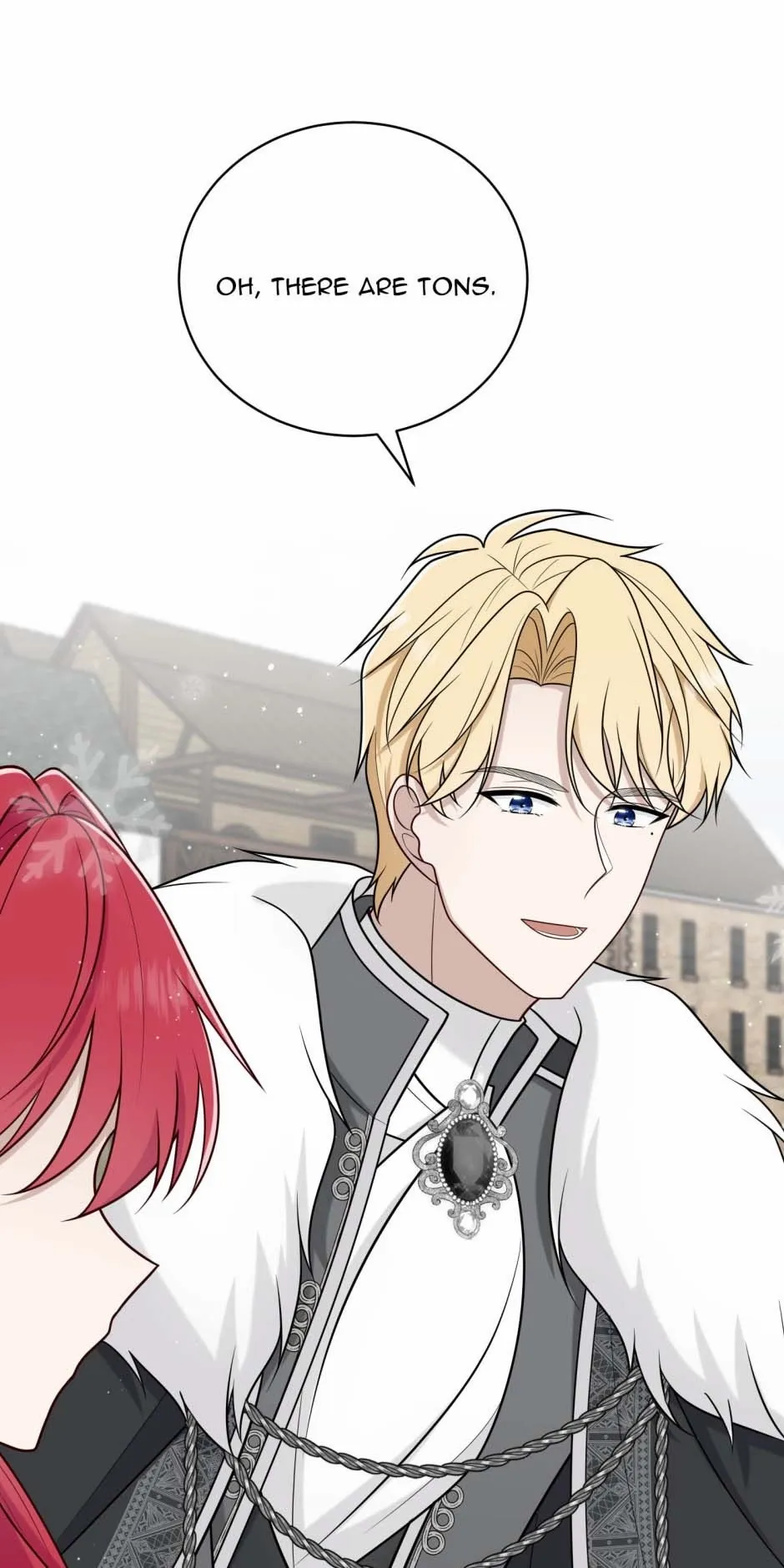 Read The poetry of love and war Manga Online