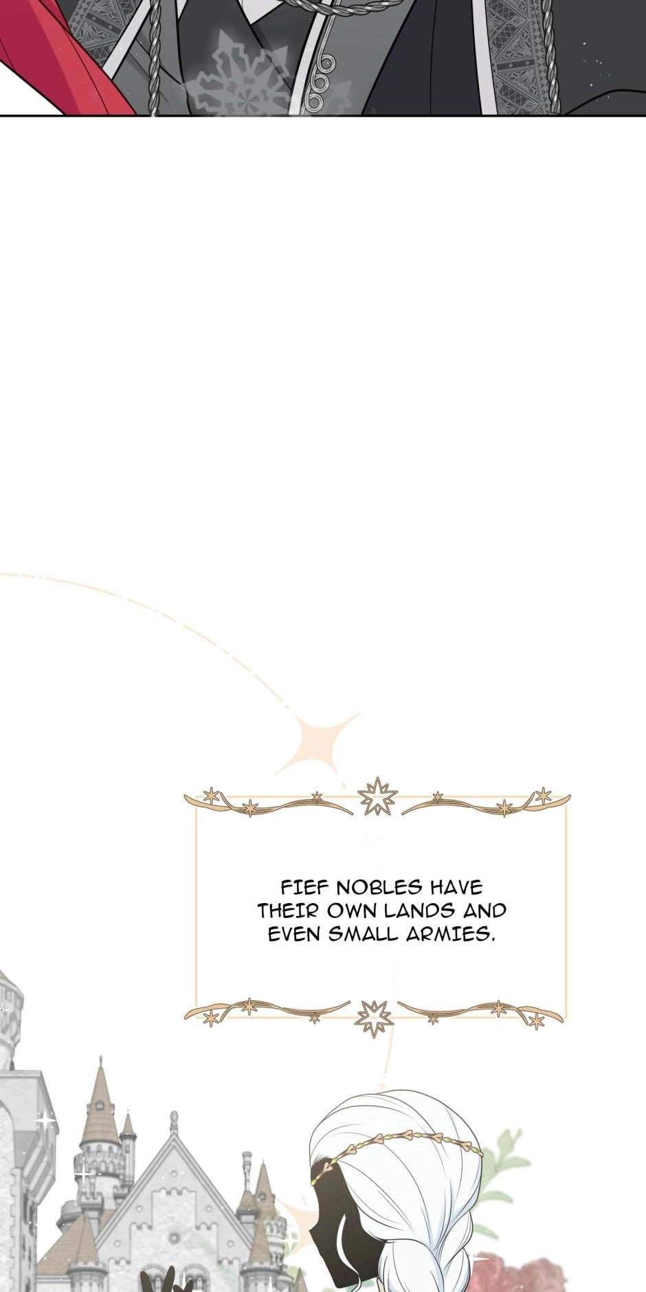 Read The poetry of love and war Manga Online