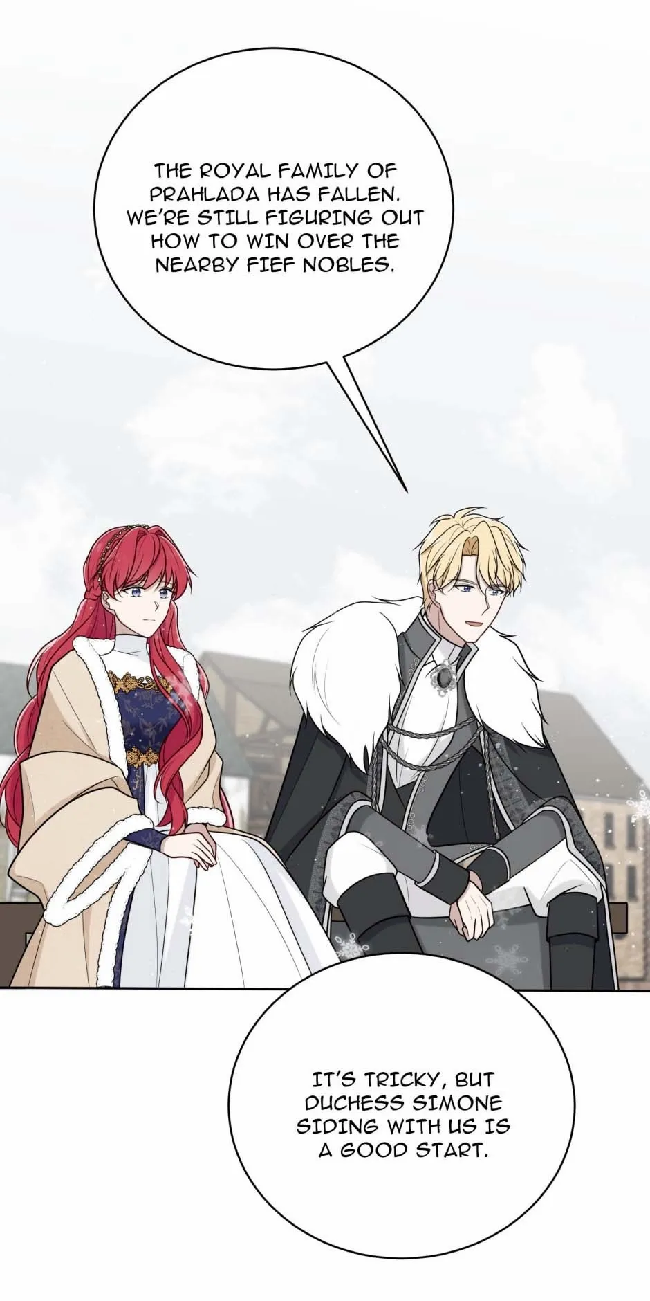 Read The poetry of love and war Manga Online