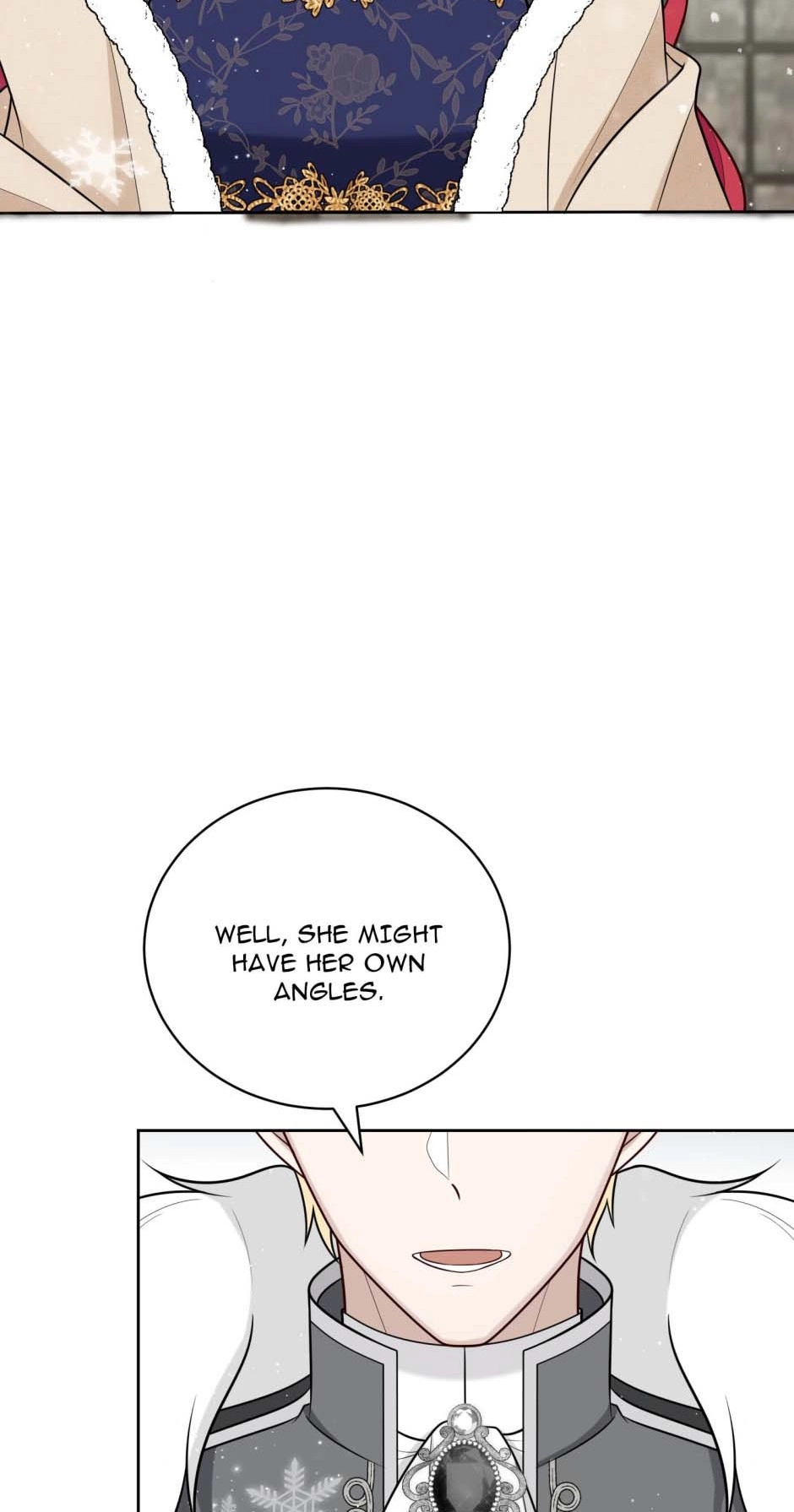 Read The poetry of love and war Manga Online