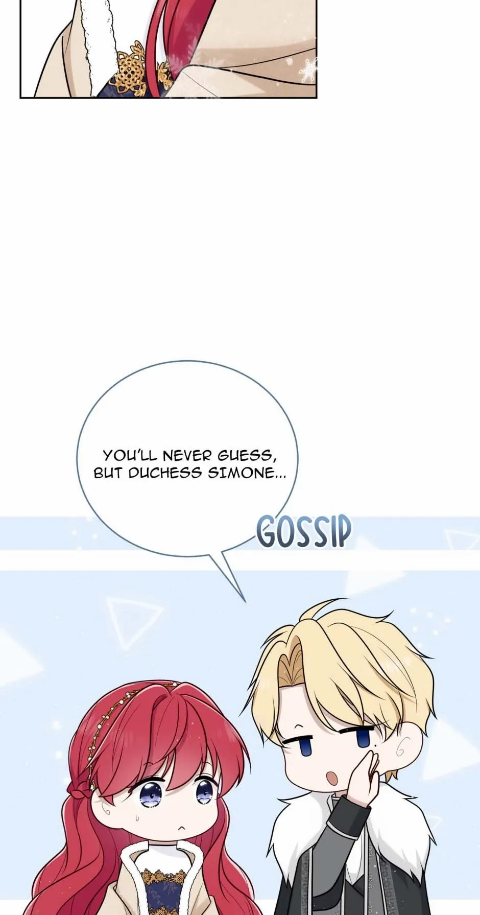 Read The poetry of love and war Manga Online