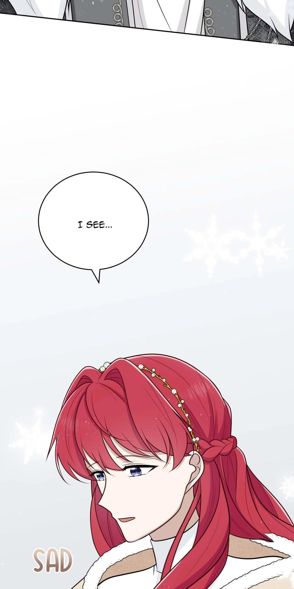 Read The poetry of love and war Manga Online