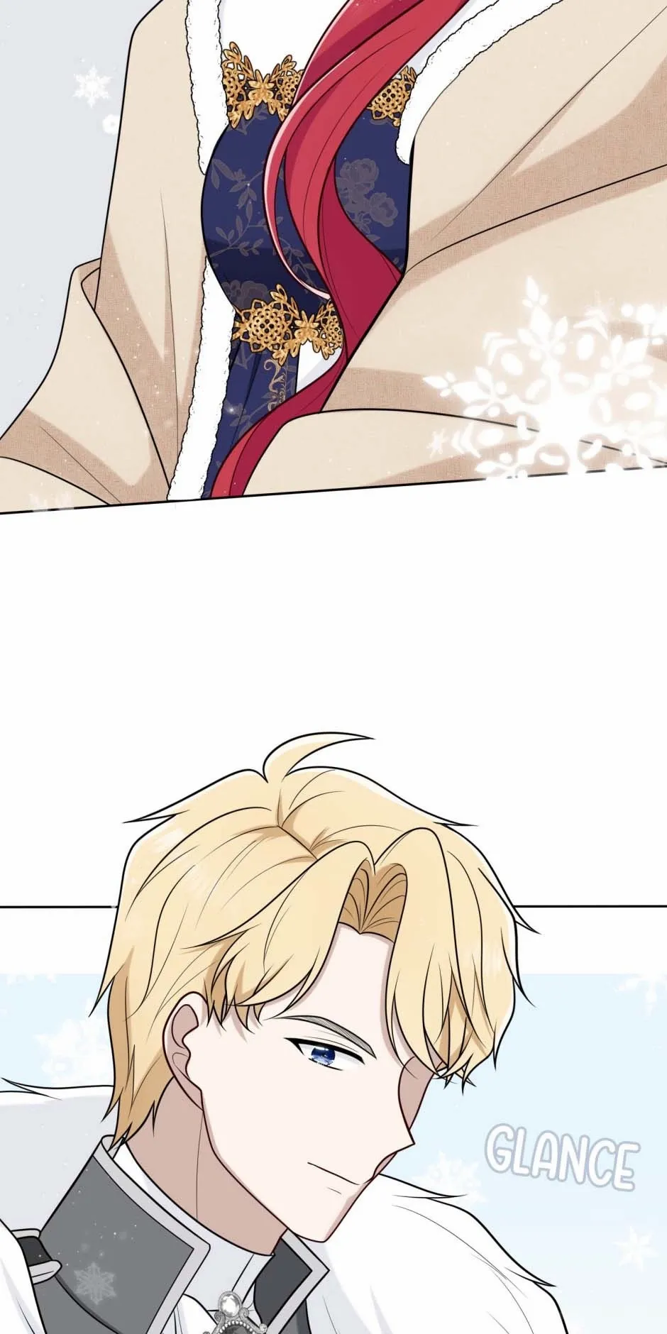 Read The poetry of love and war Manga Online