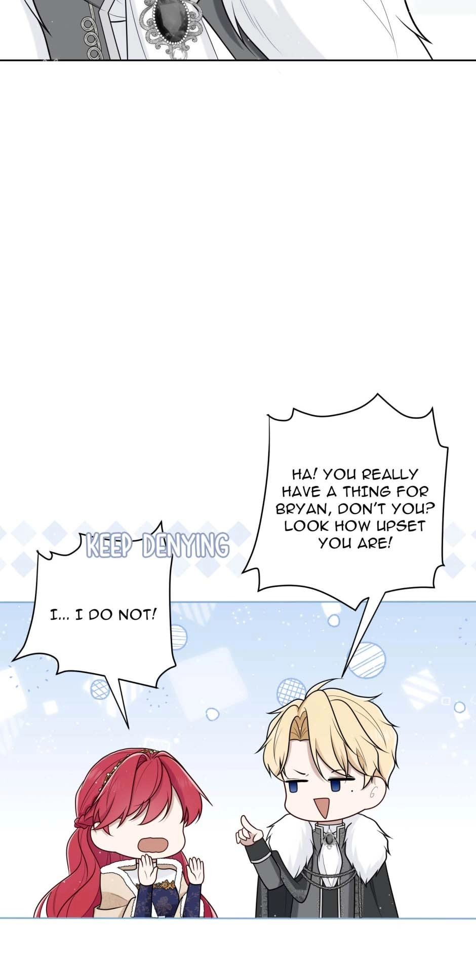 Read The poetry of love and war Manga Online