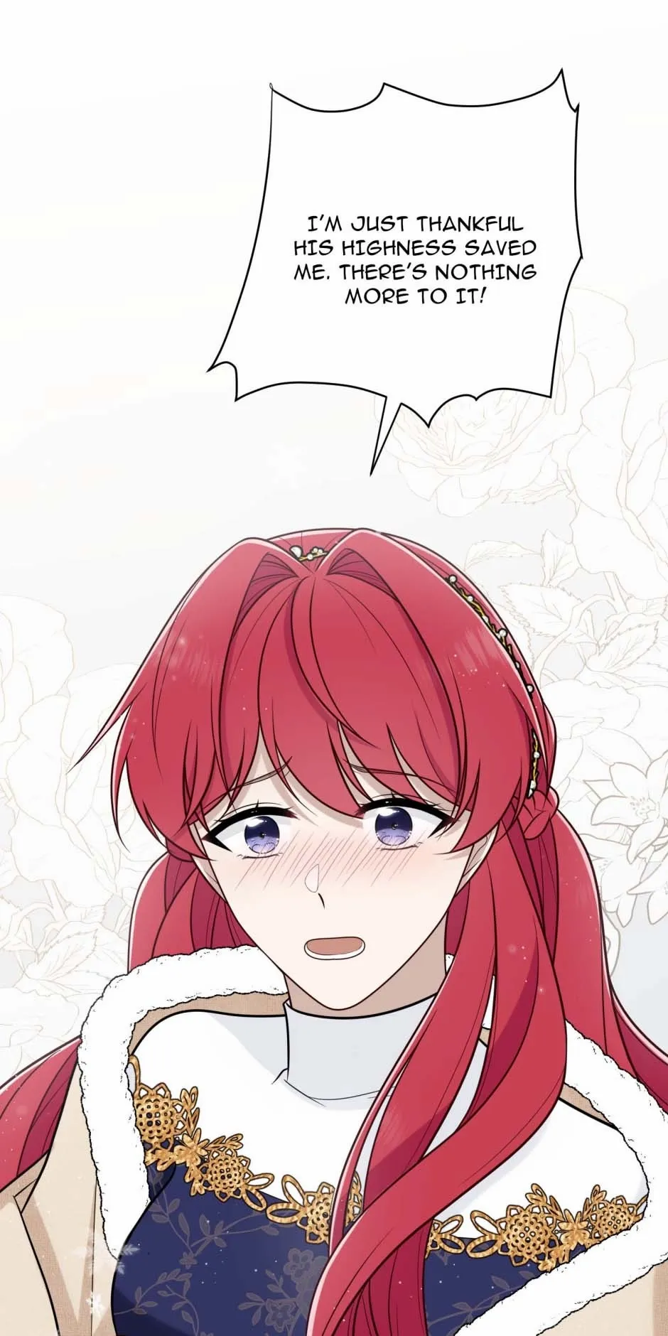 Read The poetry of love and war Manga Online