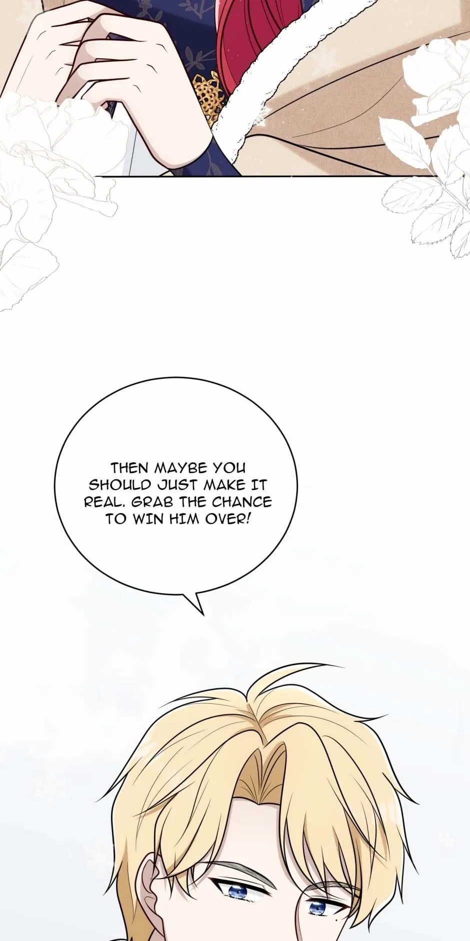 Read The poetry of love and war Manga Online