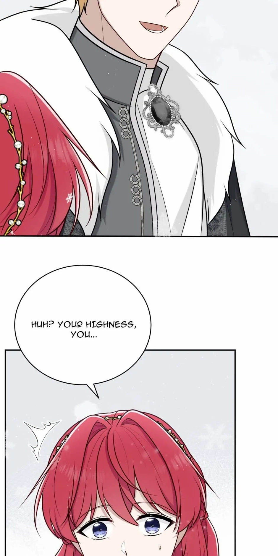 Read The poetry of love and war Manga Online