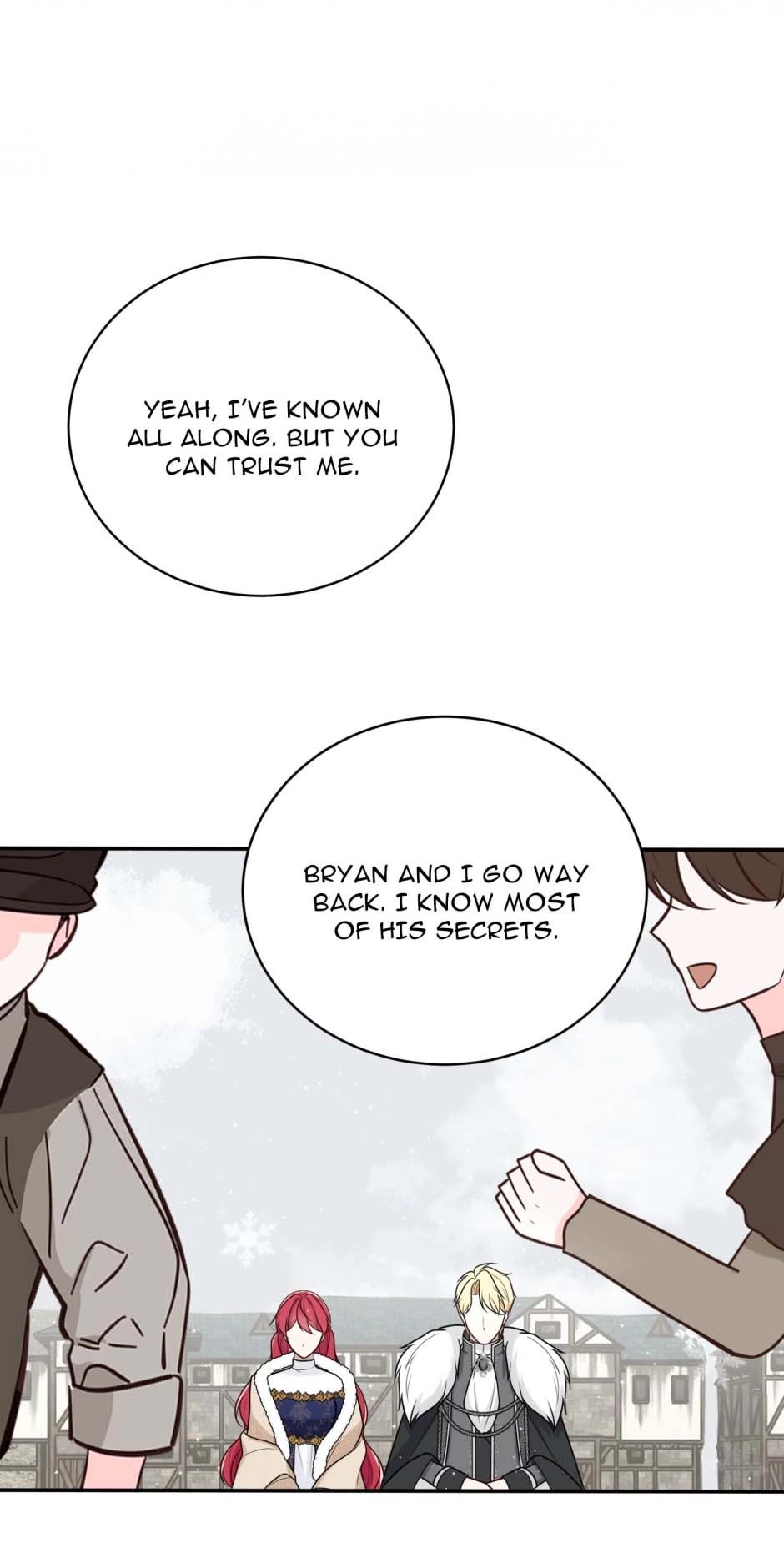 Read The poetry of love and war Manga Online