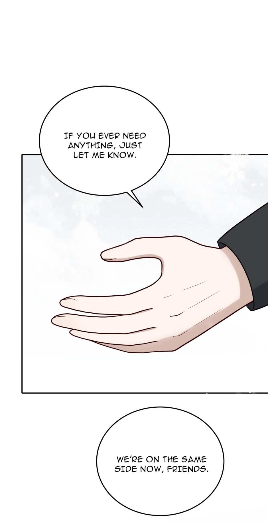 Read The poetry of love and war Manga Online